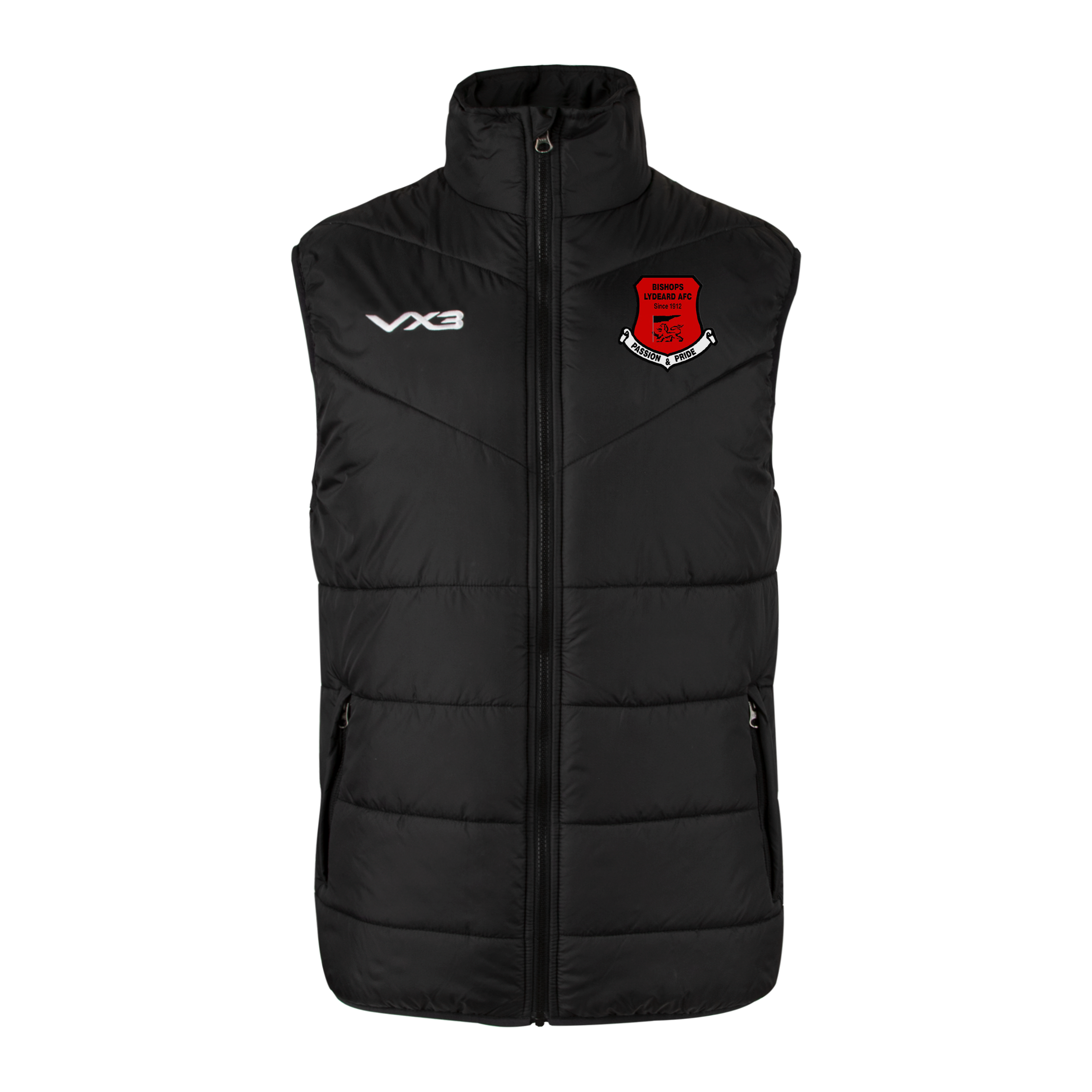 Bishops Lydeard Ventus Gilet