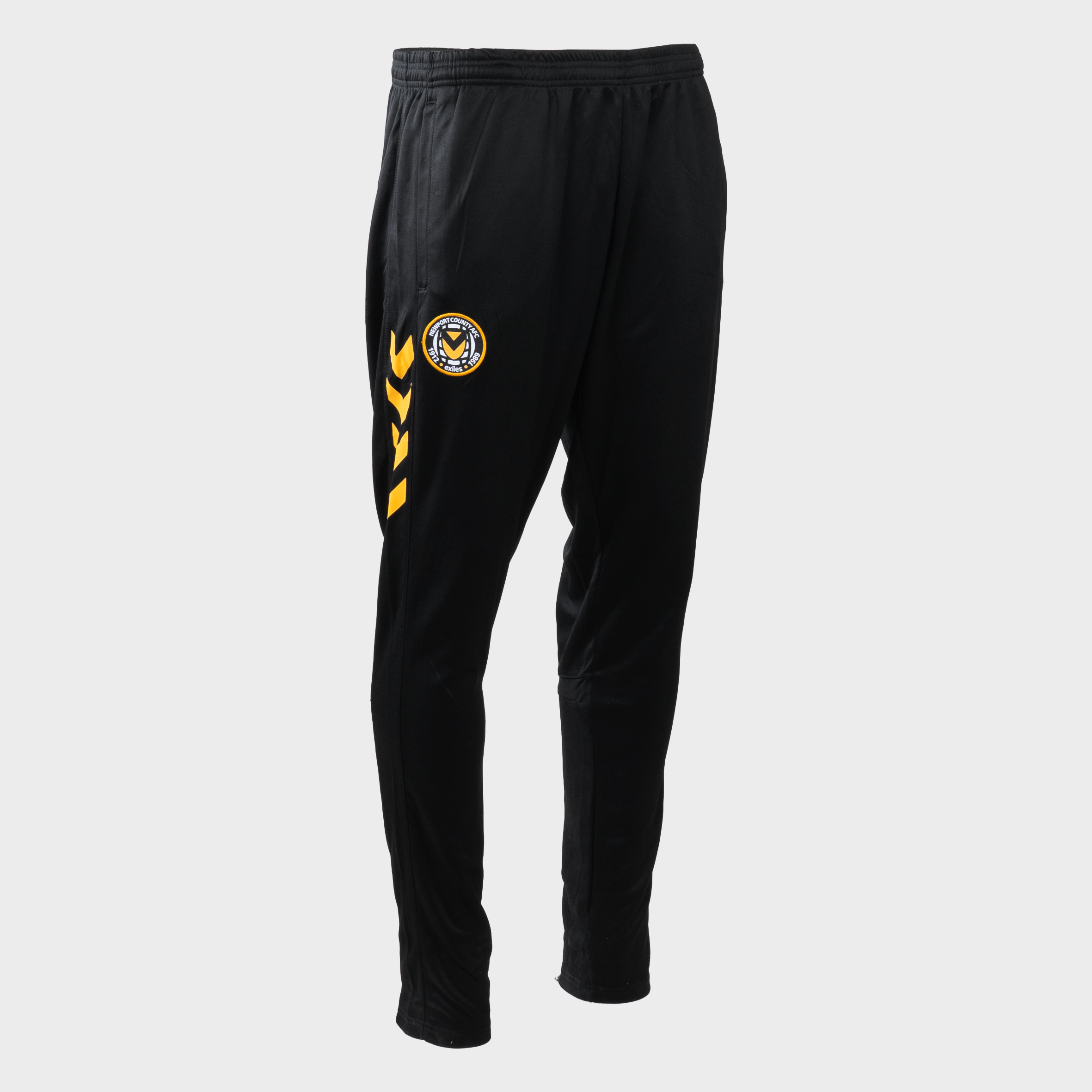 Newport County AFC Adult 21/22 Training Pants
