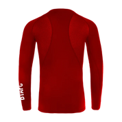 Bovey Tracey AFC Primus Youth Base Layer Red