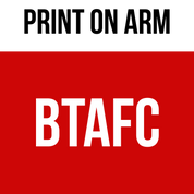 Bovey Tracey AFC Primus Base Layer Red