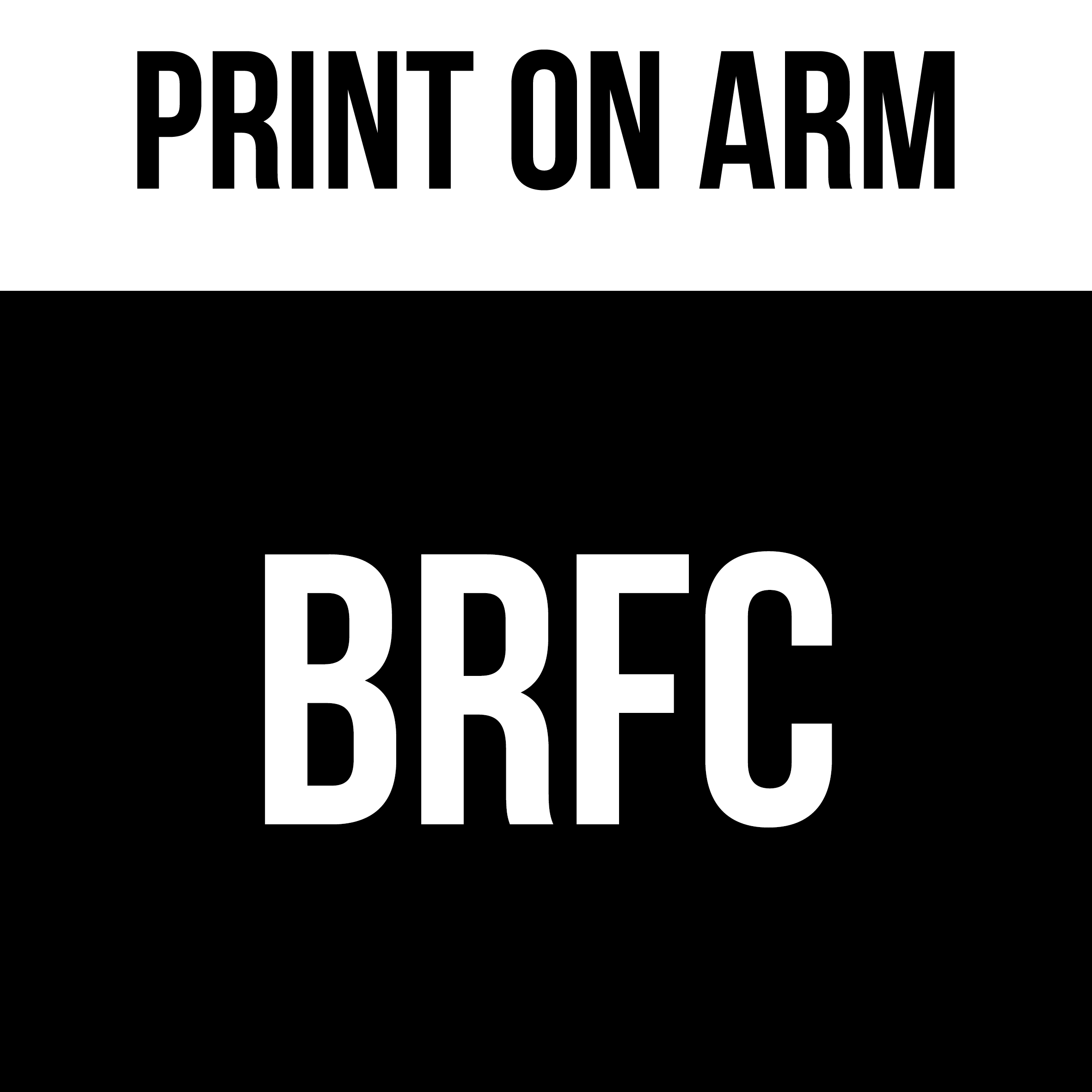 Brackla RFC Primus Base Layer