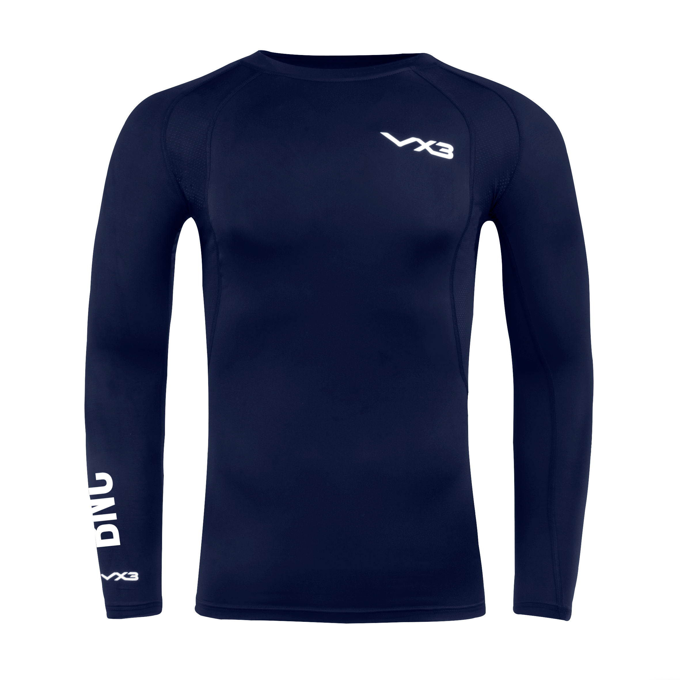 Brentwood Netball Club Primus Base Layer – VX3