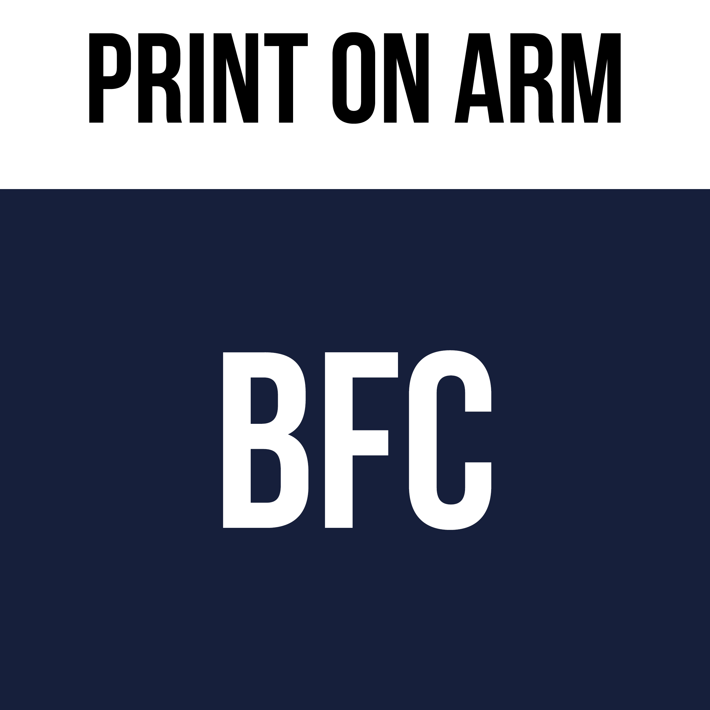 Brighton Football Club (R.F.U.) Primus Base Layer