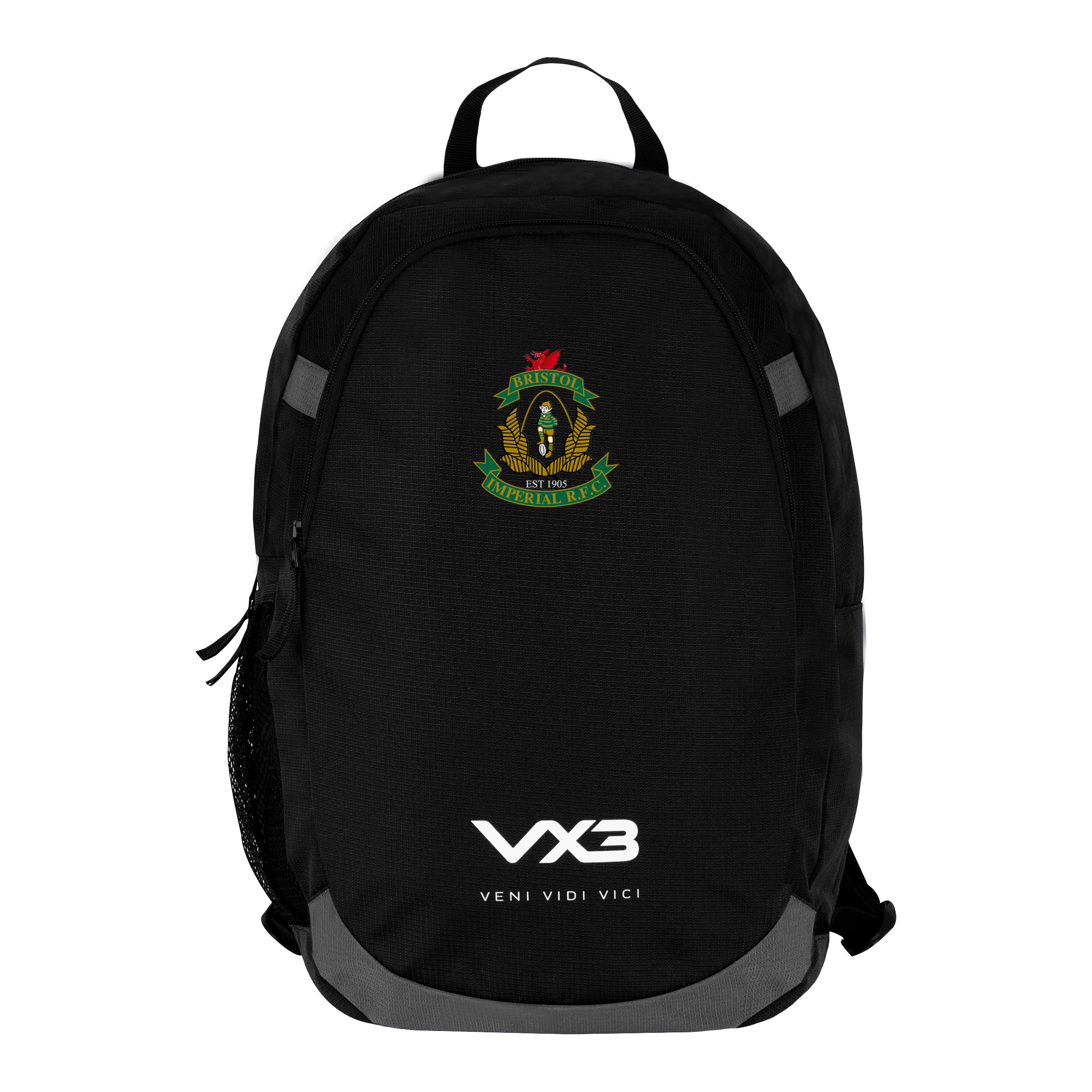 Bristol Imperial RFC Performance Backpack