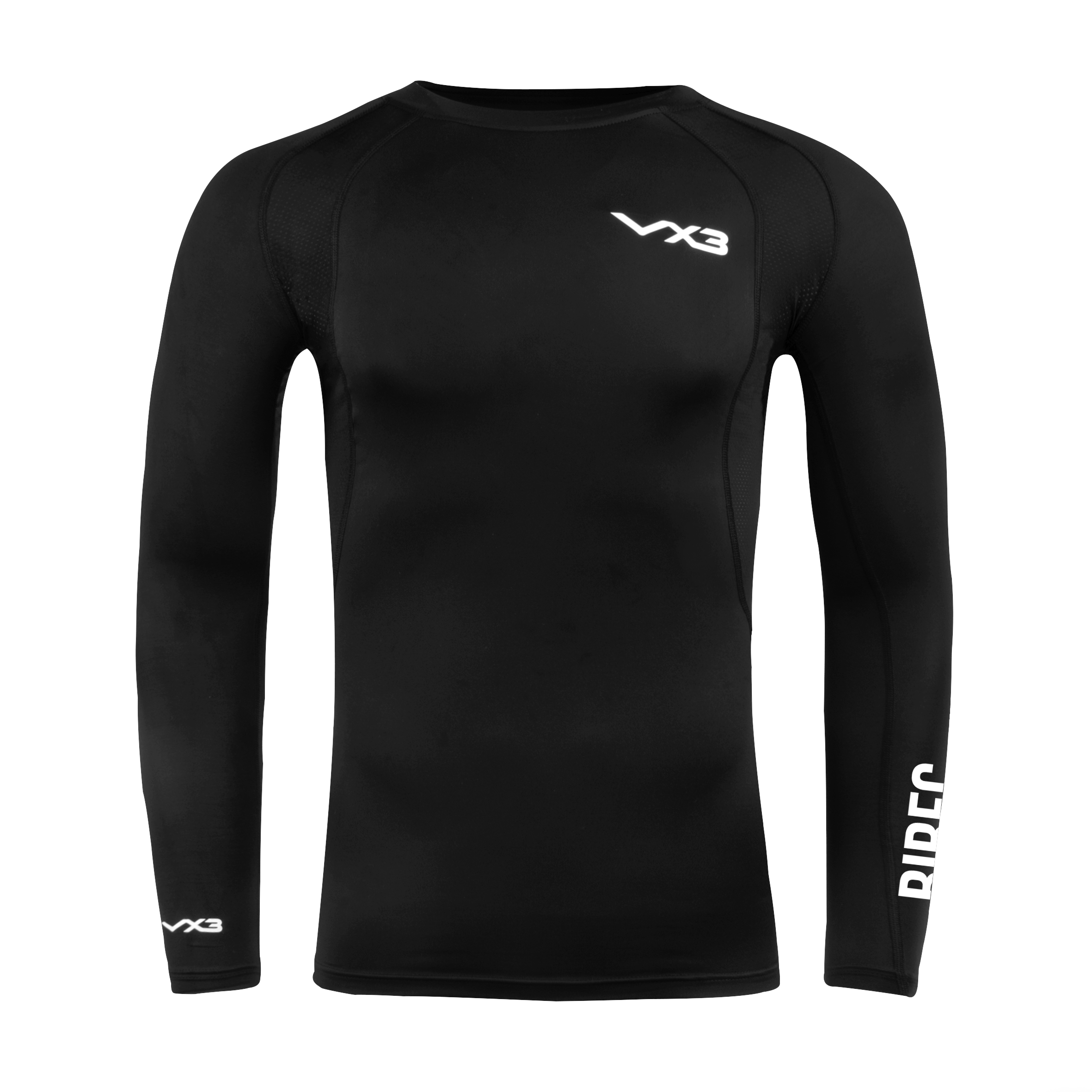F.C.Real Bristol Hurley TEAM RASH GUARD F.C.Real Bristol Hurley TEAM RASH GUARD