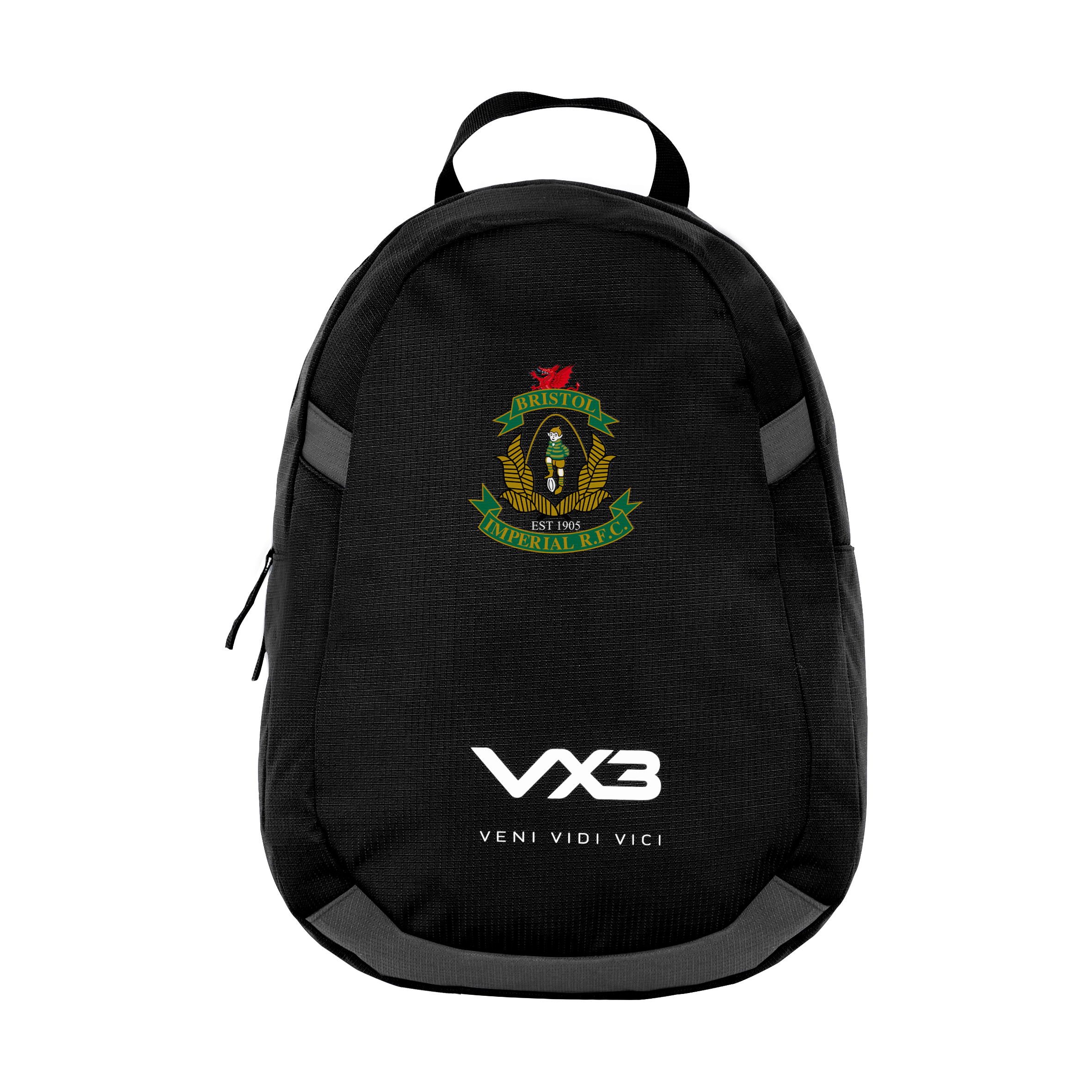 Bristol Imperial RFC Performance Boot Bag