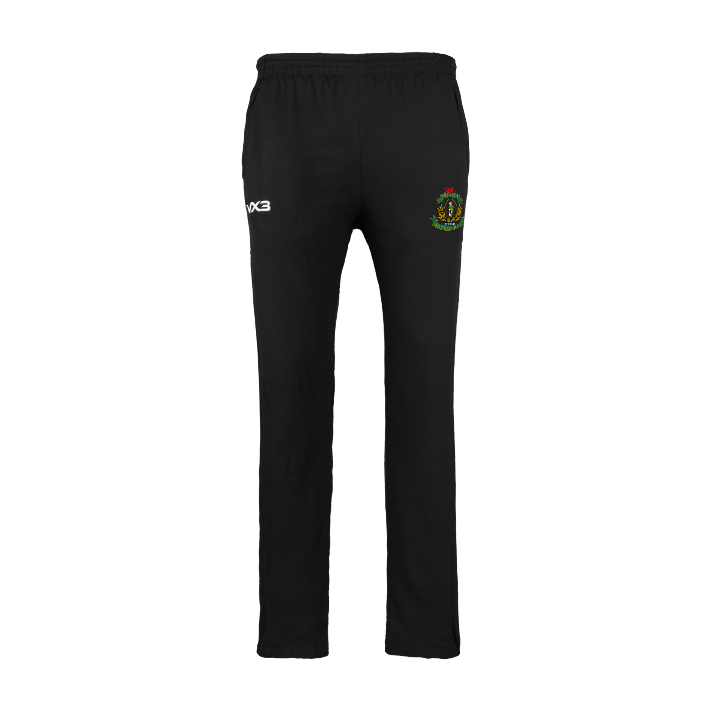 Bristol Imperial RFC Braca Trackpant