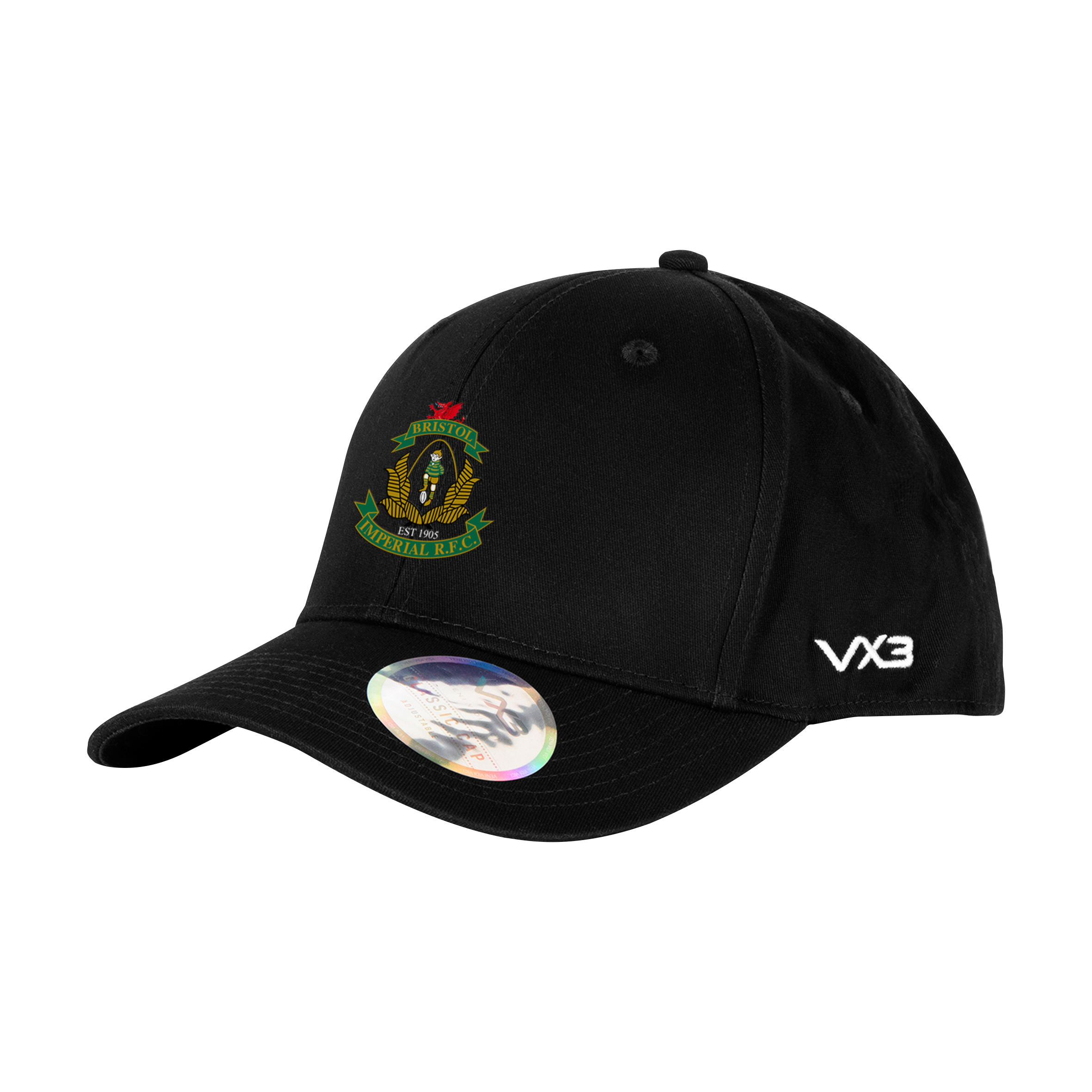 Bristol Imperial RFC Classic Cap