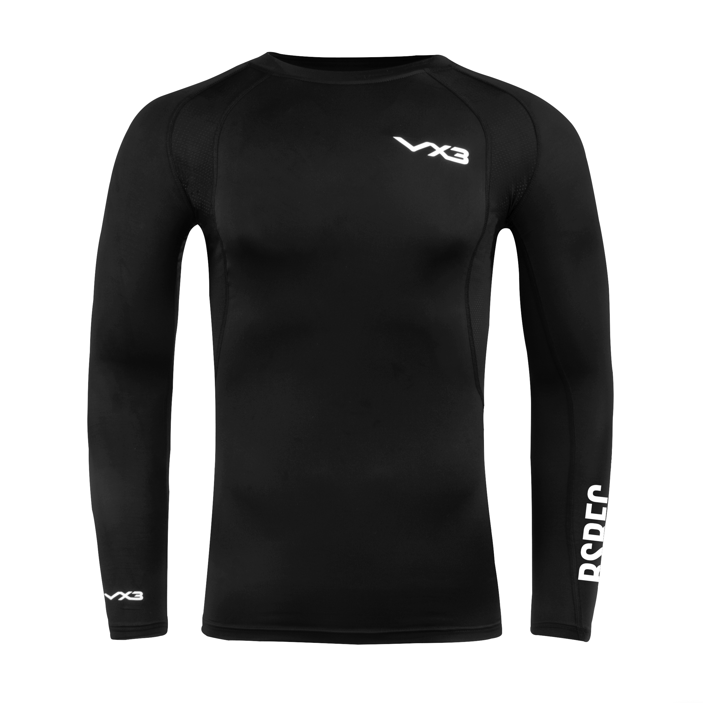 Bristol Saracens RFC Seniors Primus Base Layer