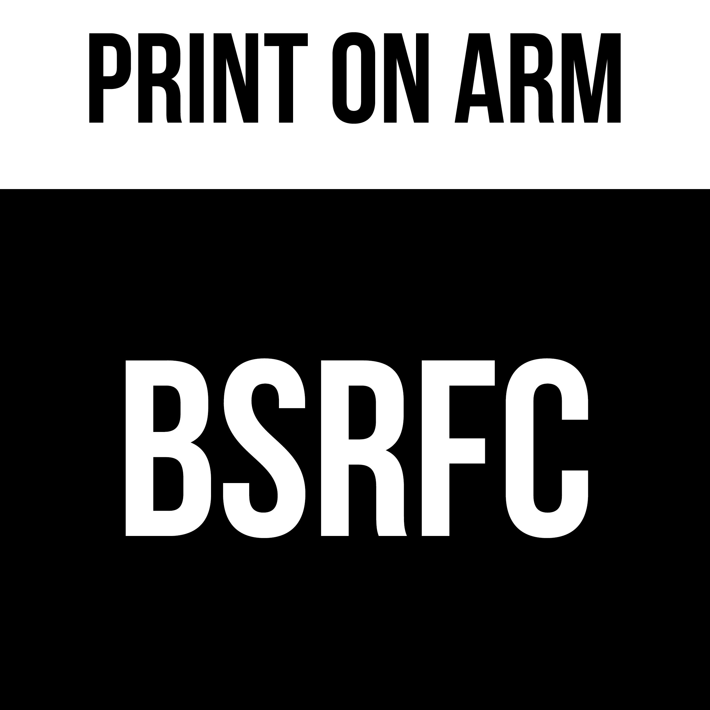 Bristol Saracens RFC Seniors Primus Base Layer