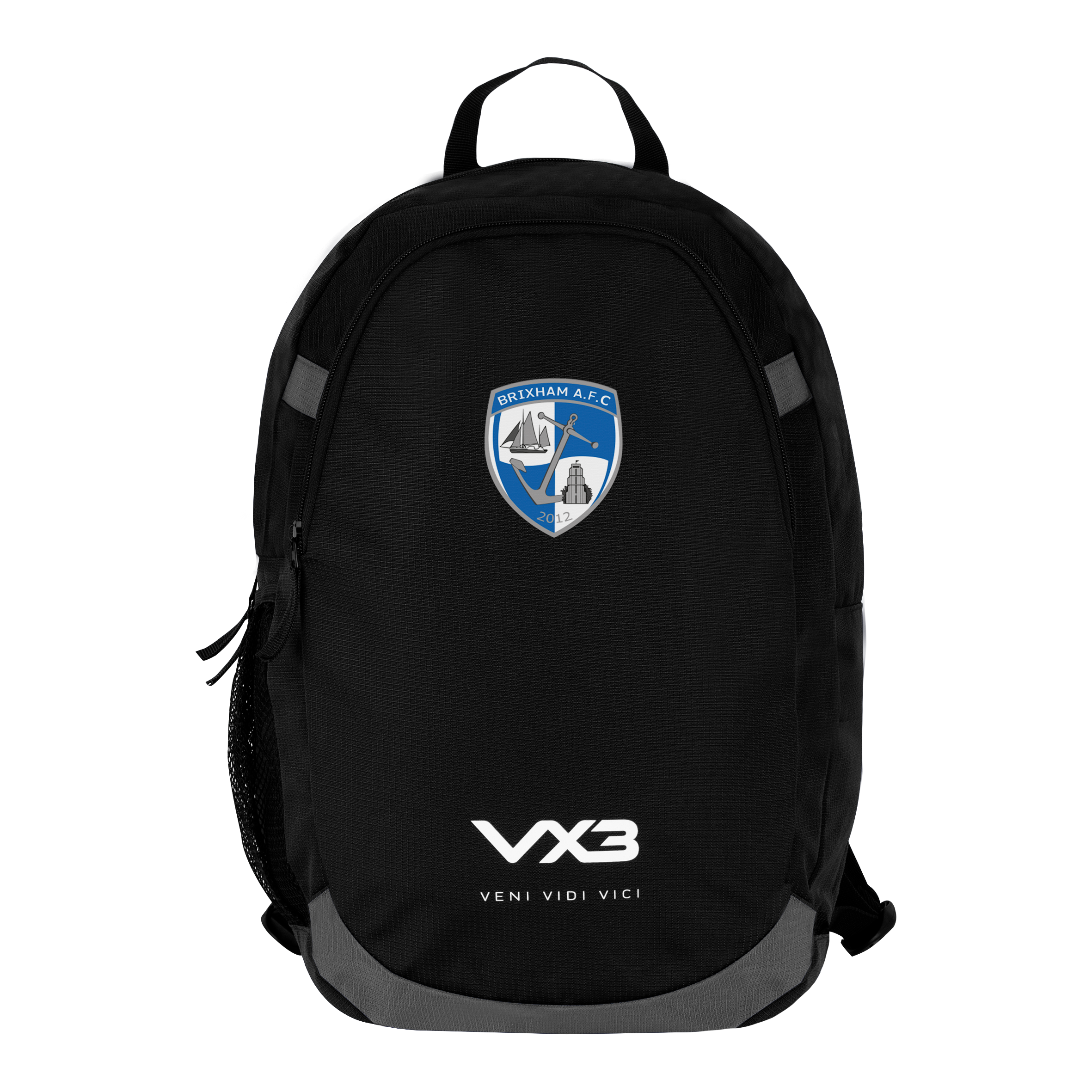 Brixham AFC Performance Backpack