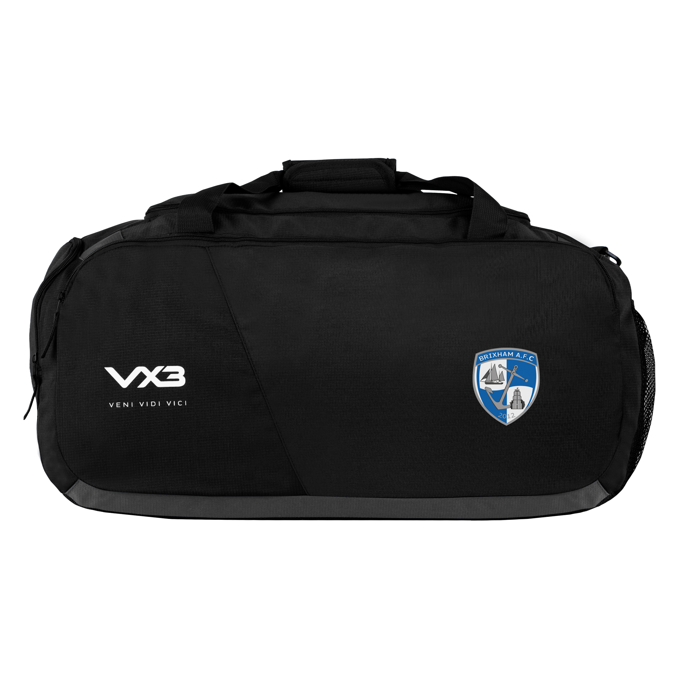 Brixham AFC Performance Kit Bag