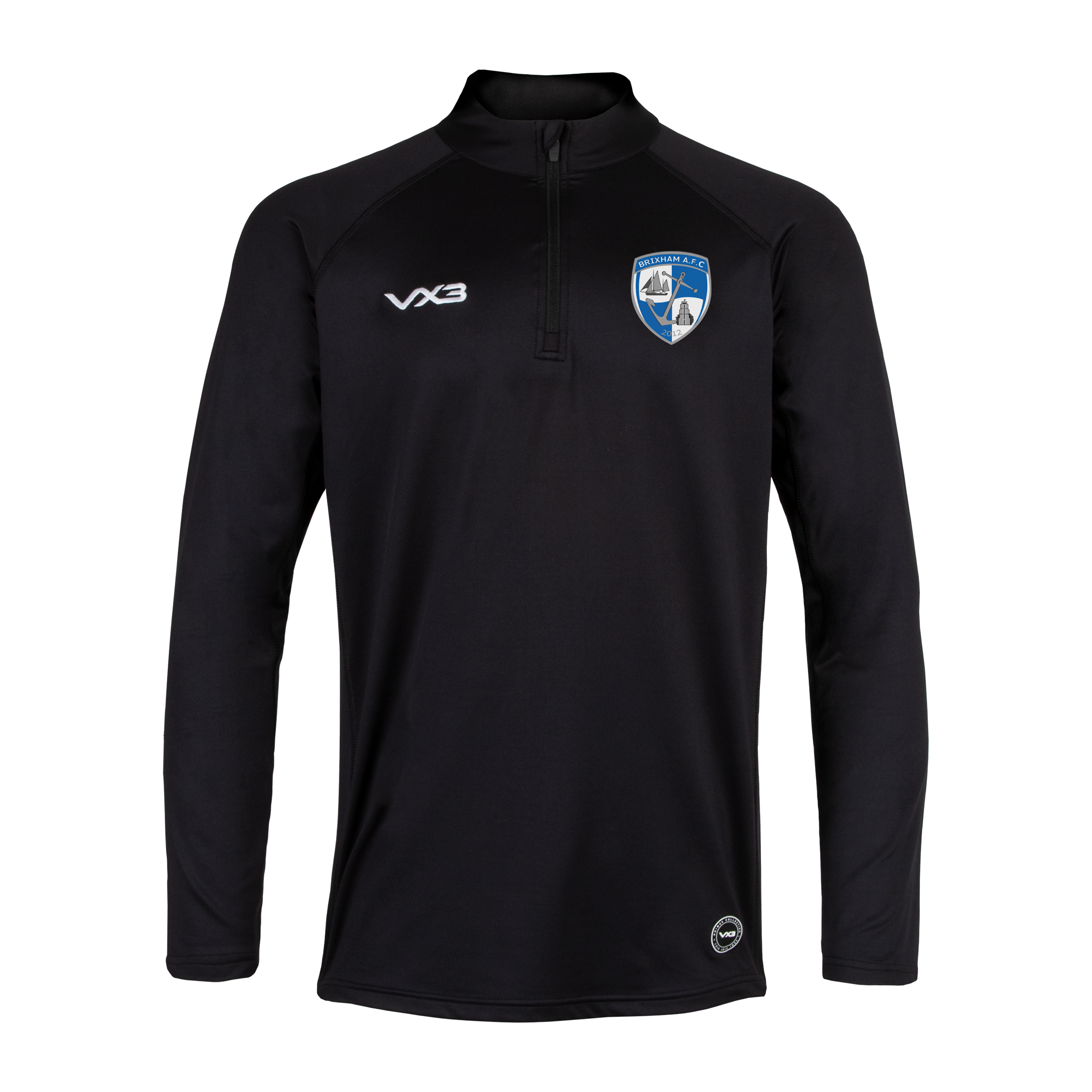 Brixham AFC Primus Youth Mid Layer