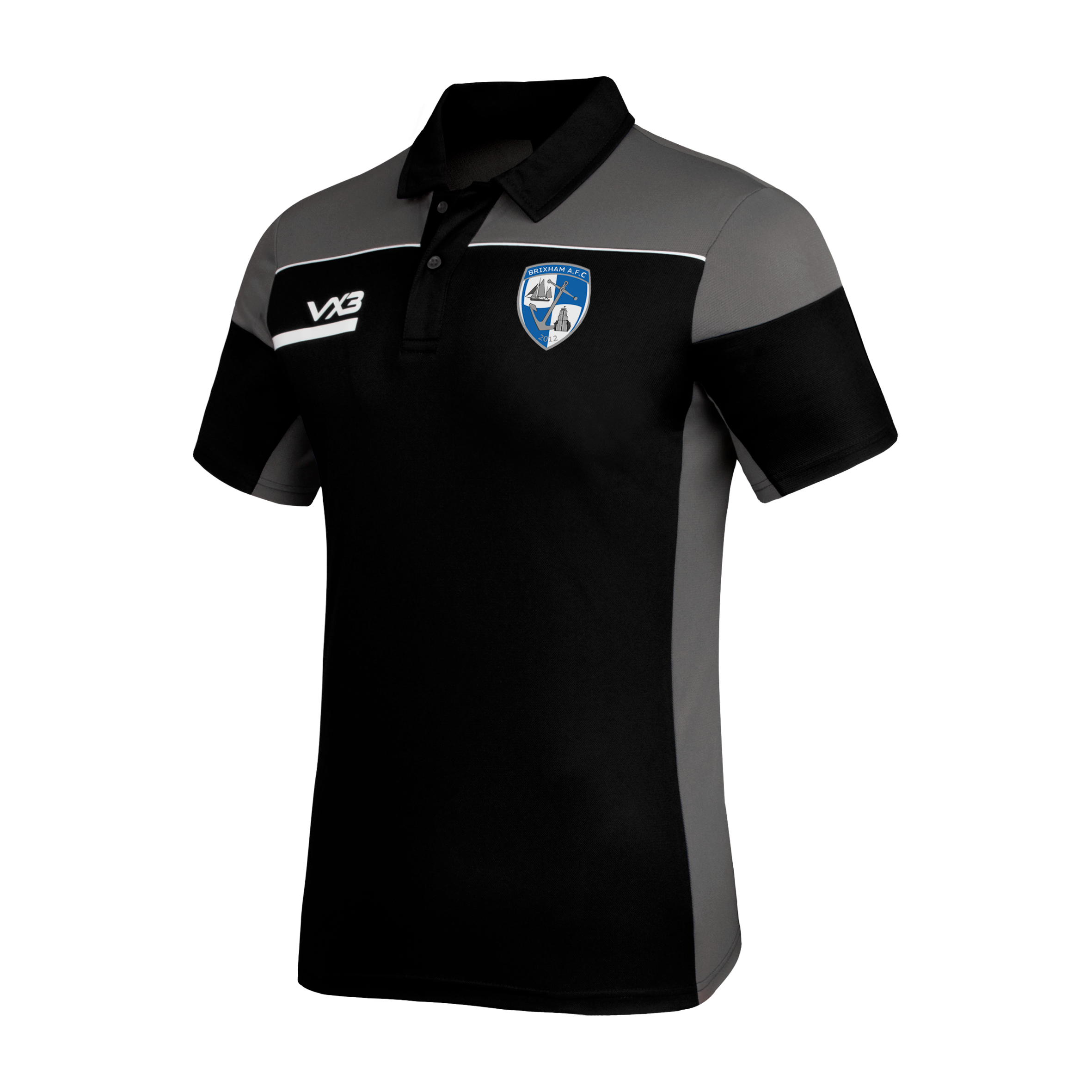 Brixham AFC Opus Polo