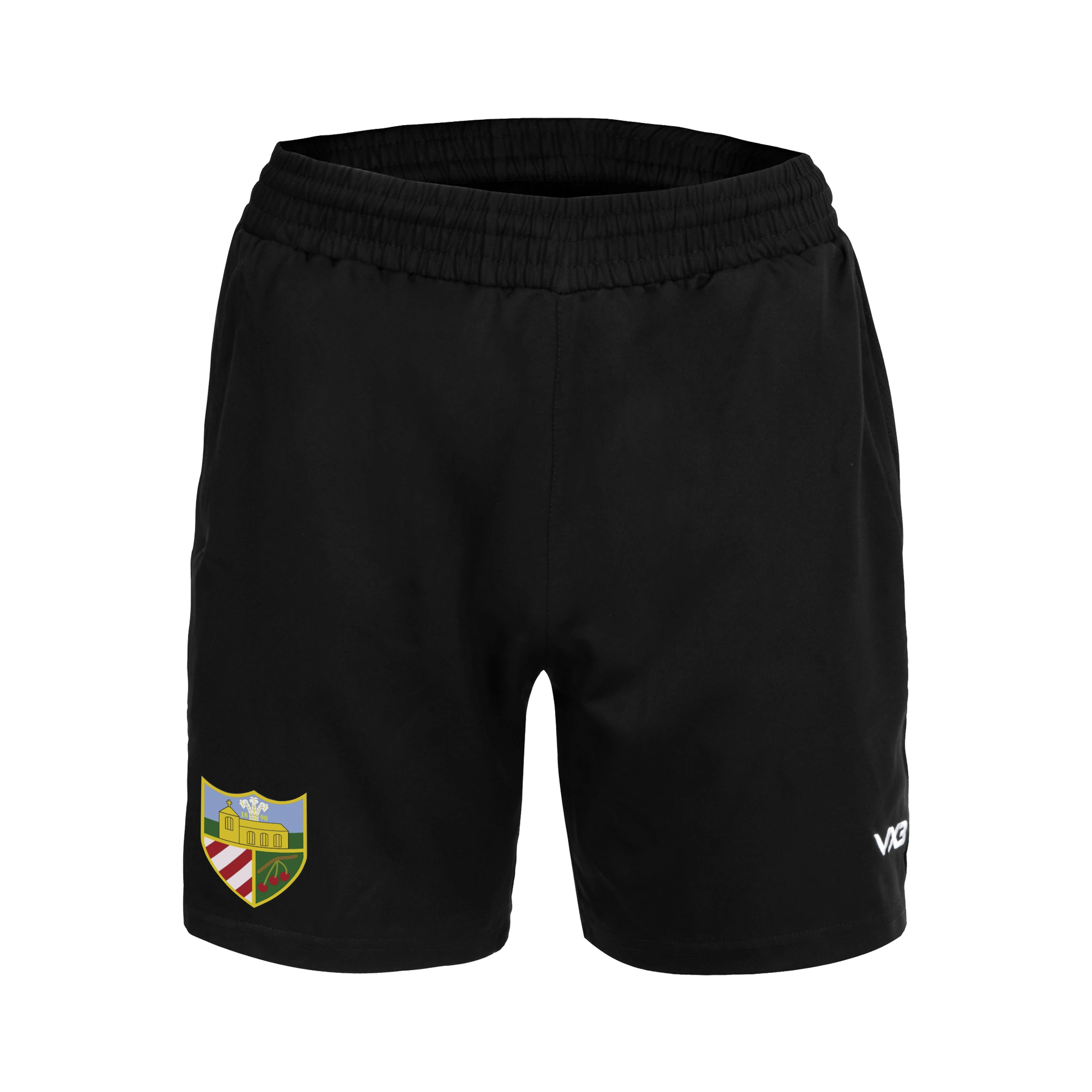 Bryncethin RFC Majester Training Short