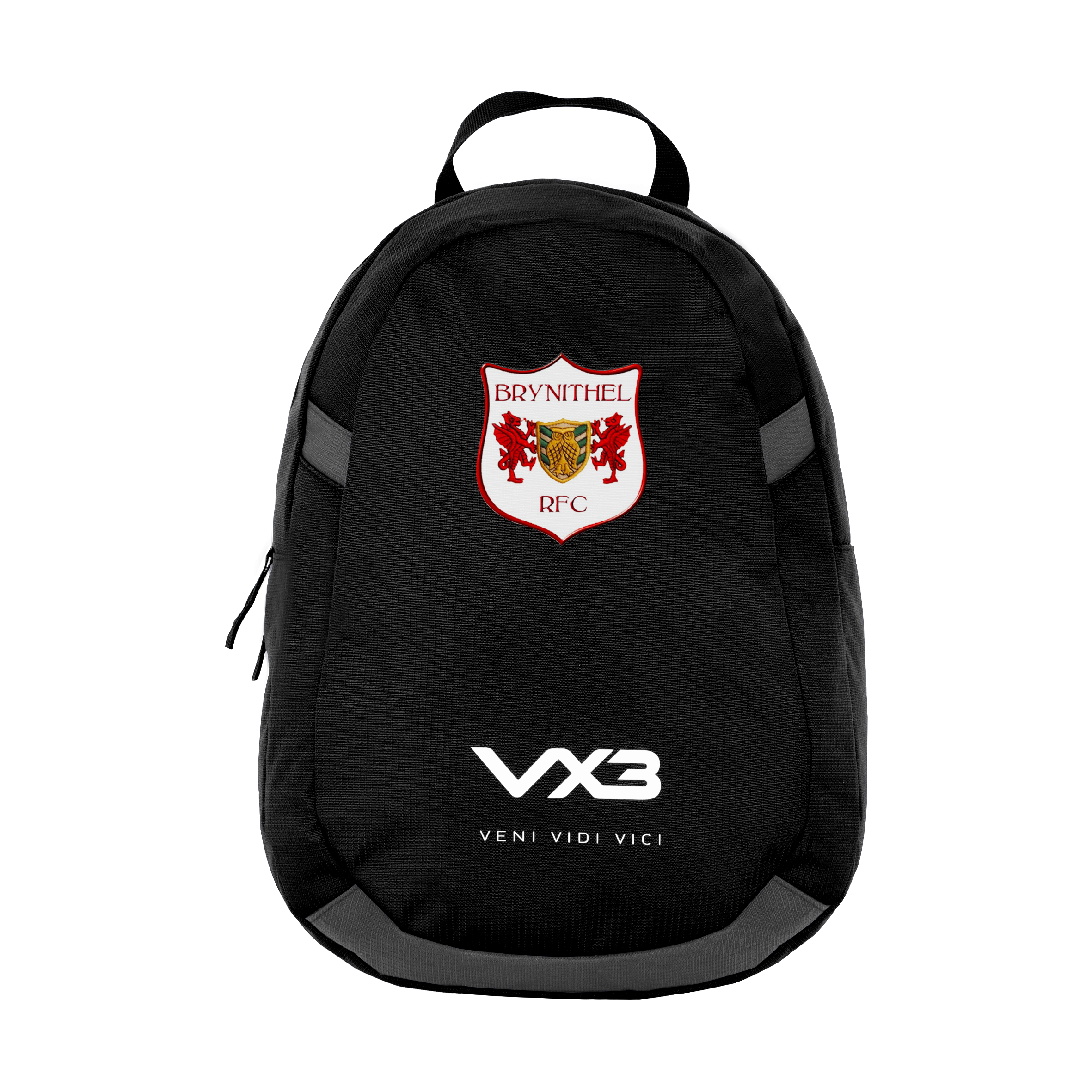 Brynithel RFC Performance Boot Bag