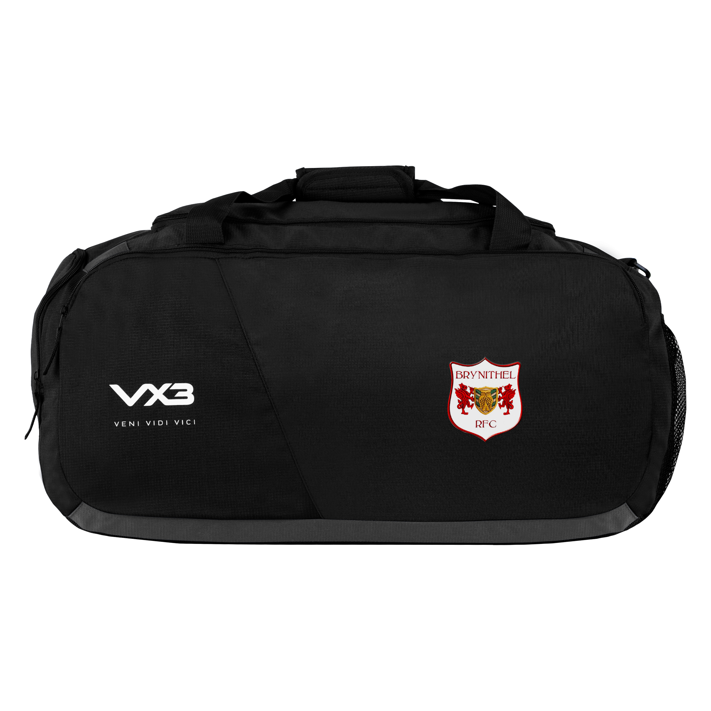 Brynithel RFC Performance Kit Bag