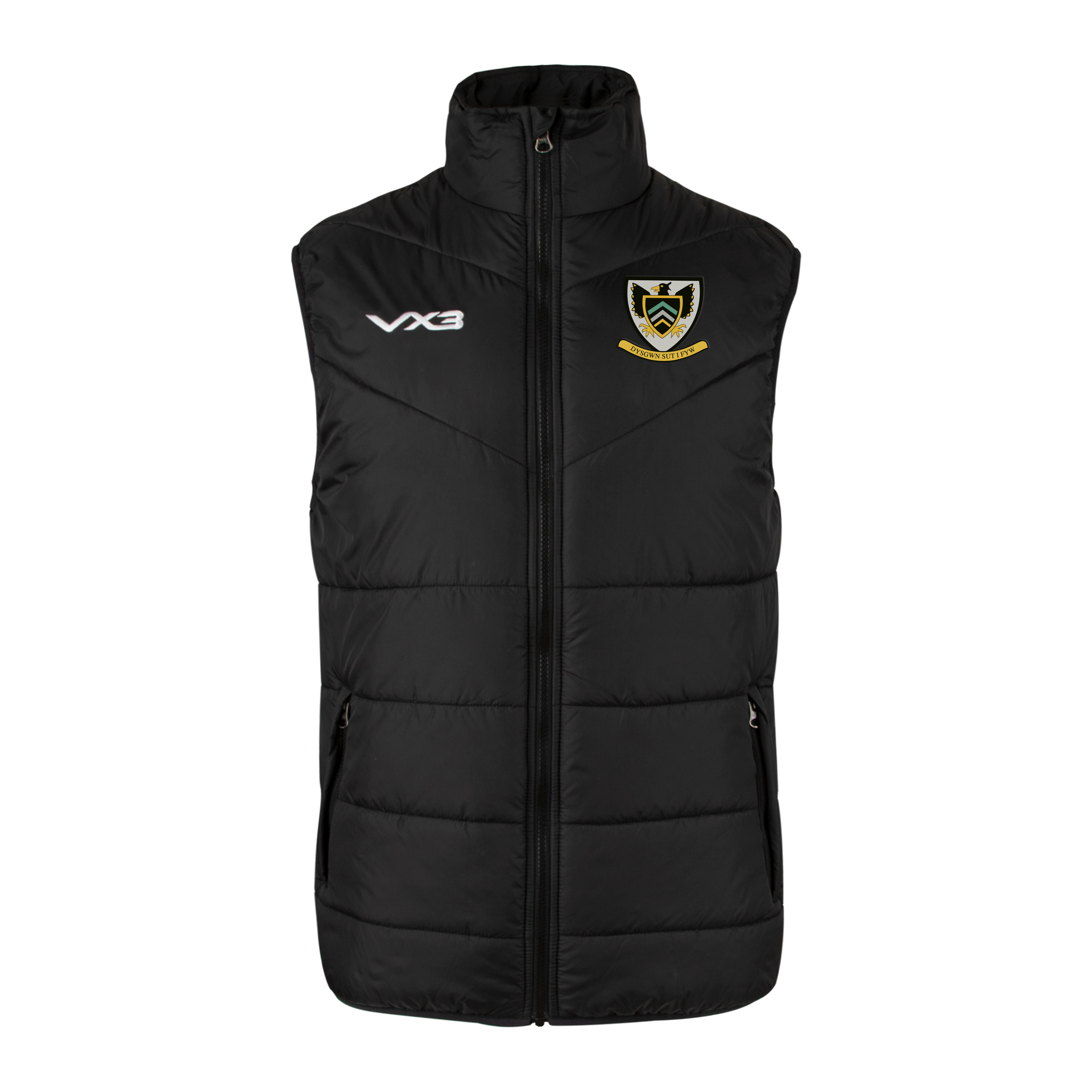 Bryntirion School Ventus Gilet