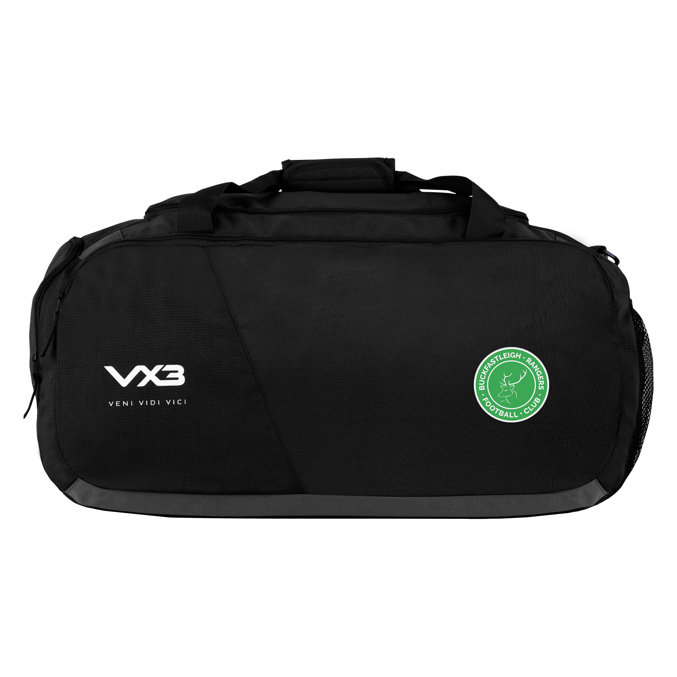 Buckfastleigh Rangers FC Performance Kit Bag