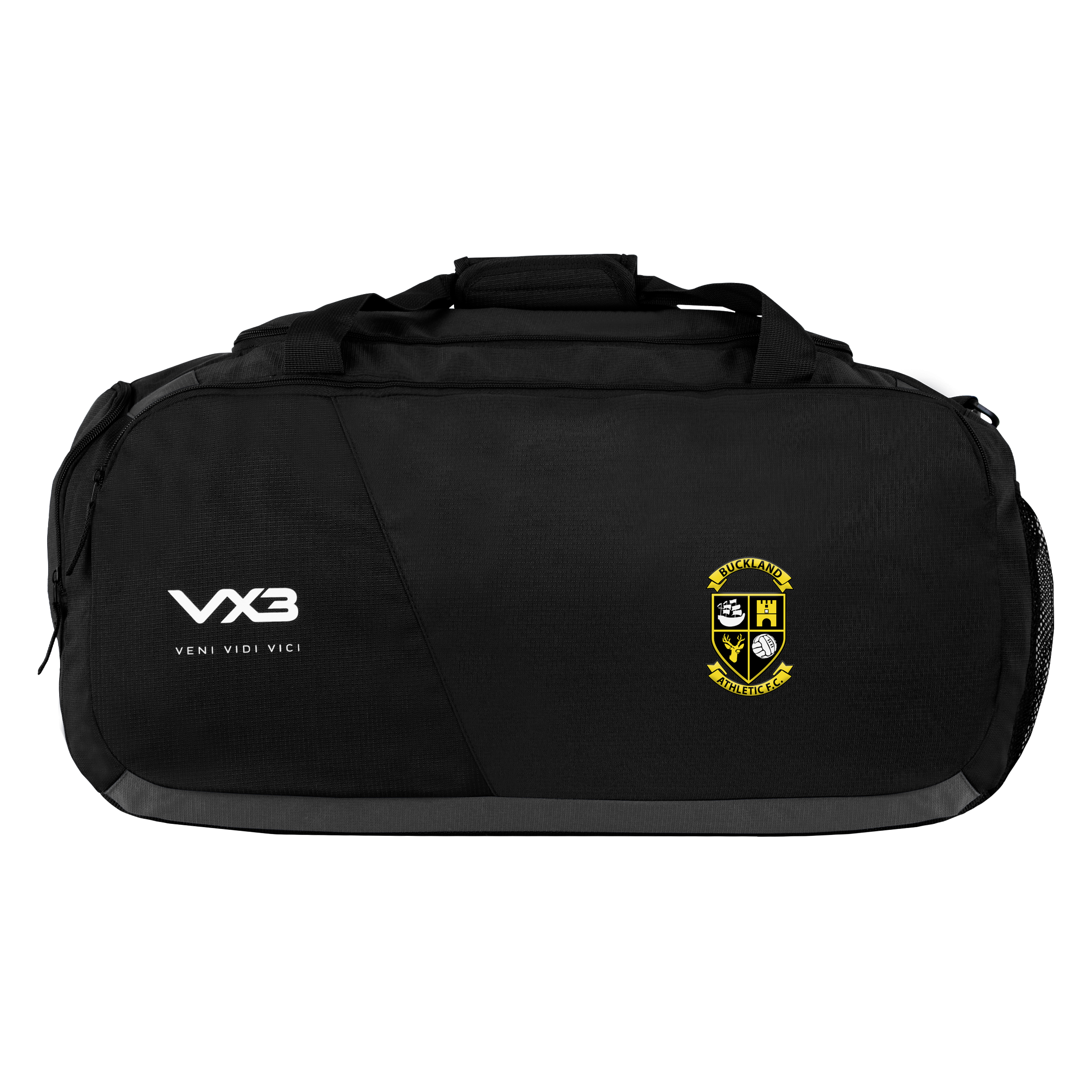 Buckland Athletic Football Club Performance Kit Bag