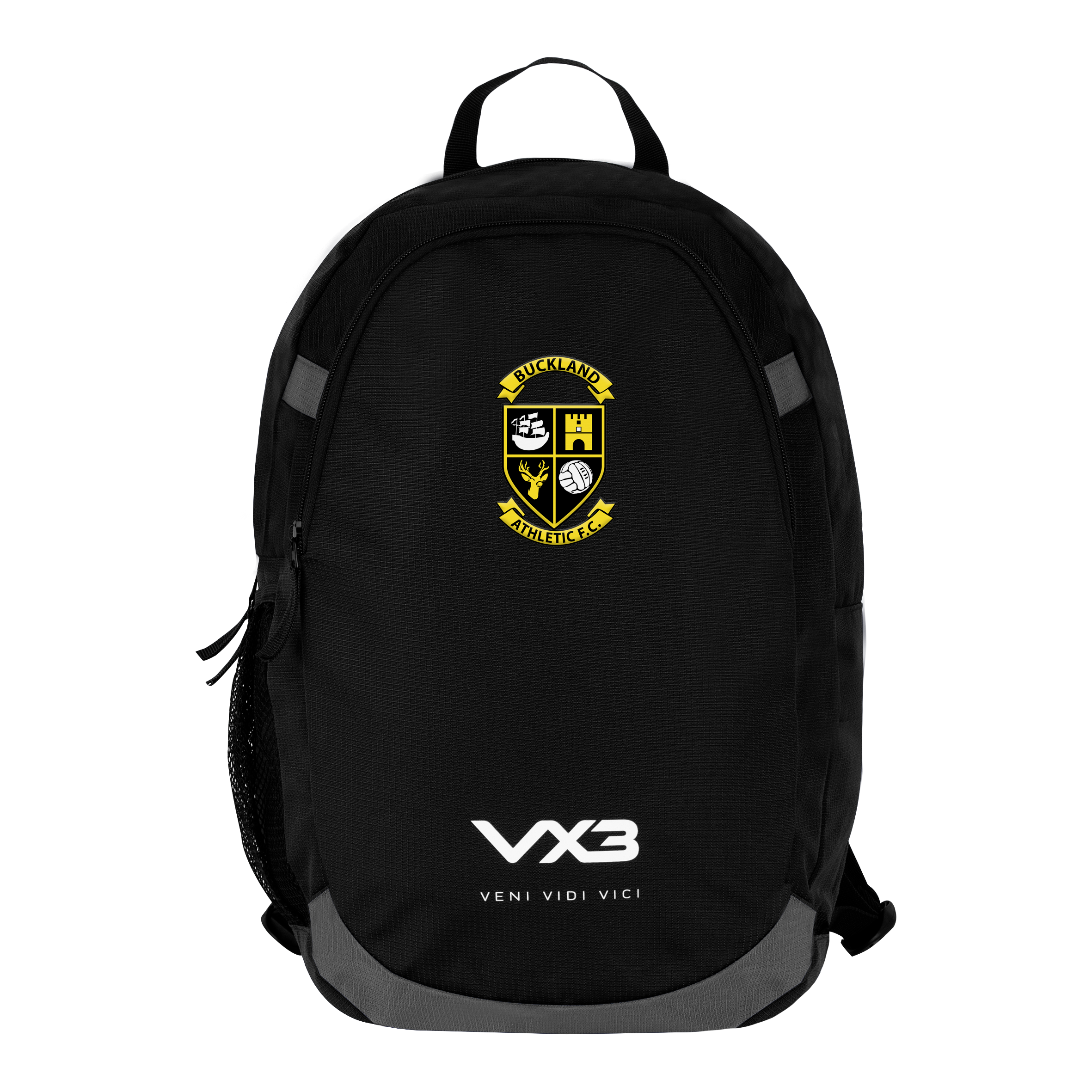 Buckland Athletic Football Club Performance Backpack