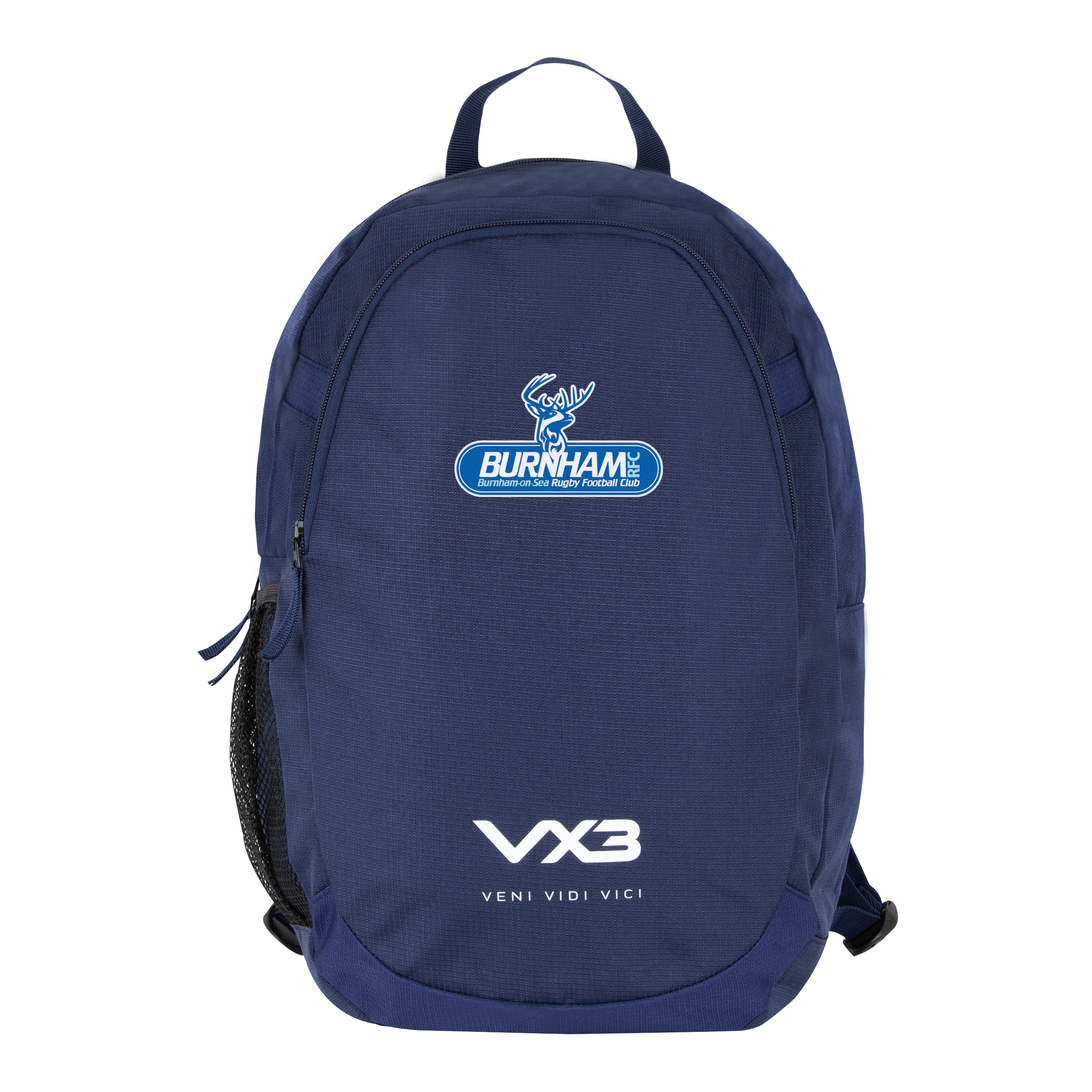 Burnham on Sea Performance Backpack