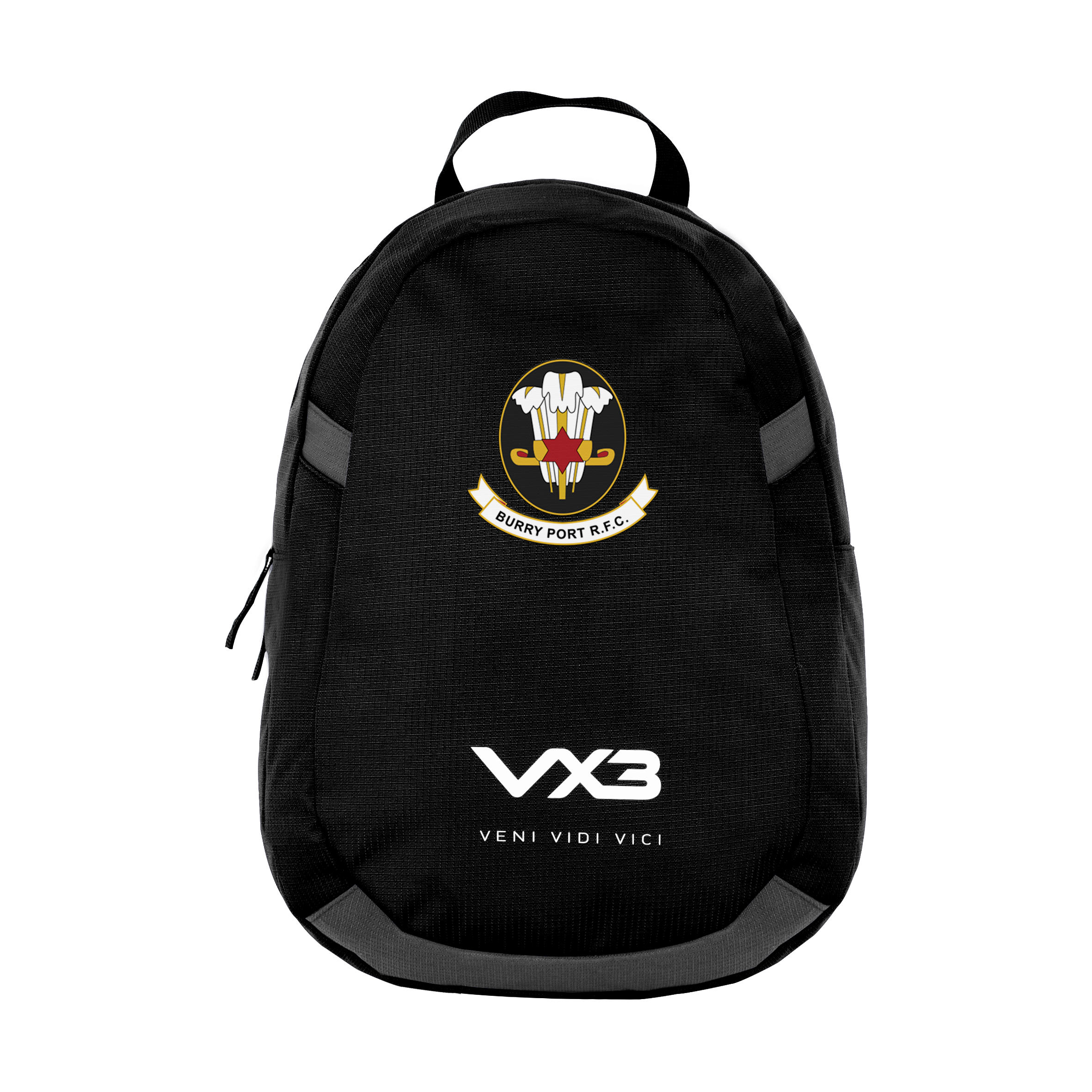 Burry Port RFC Performance Boot Bag