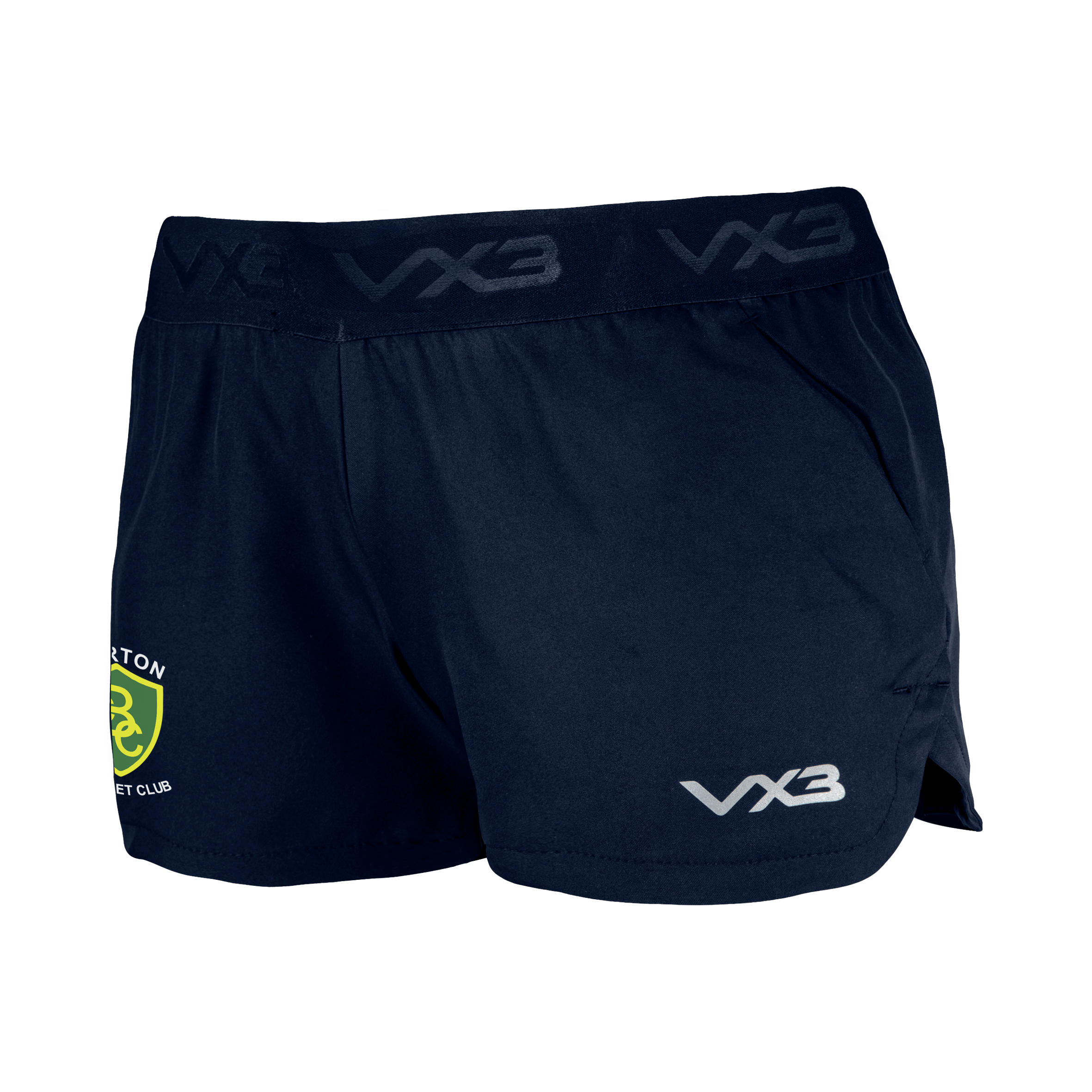 Burton CC Clarus Women's Running Short