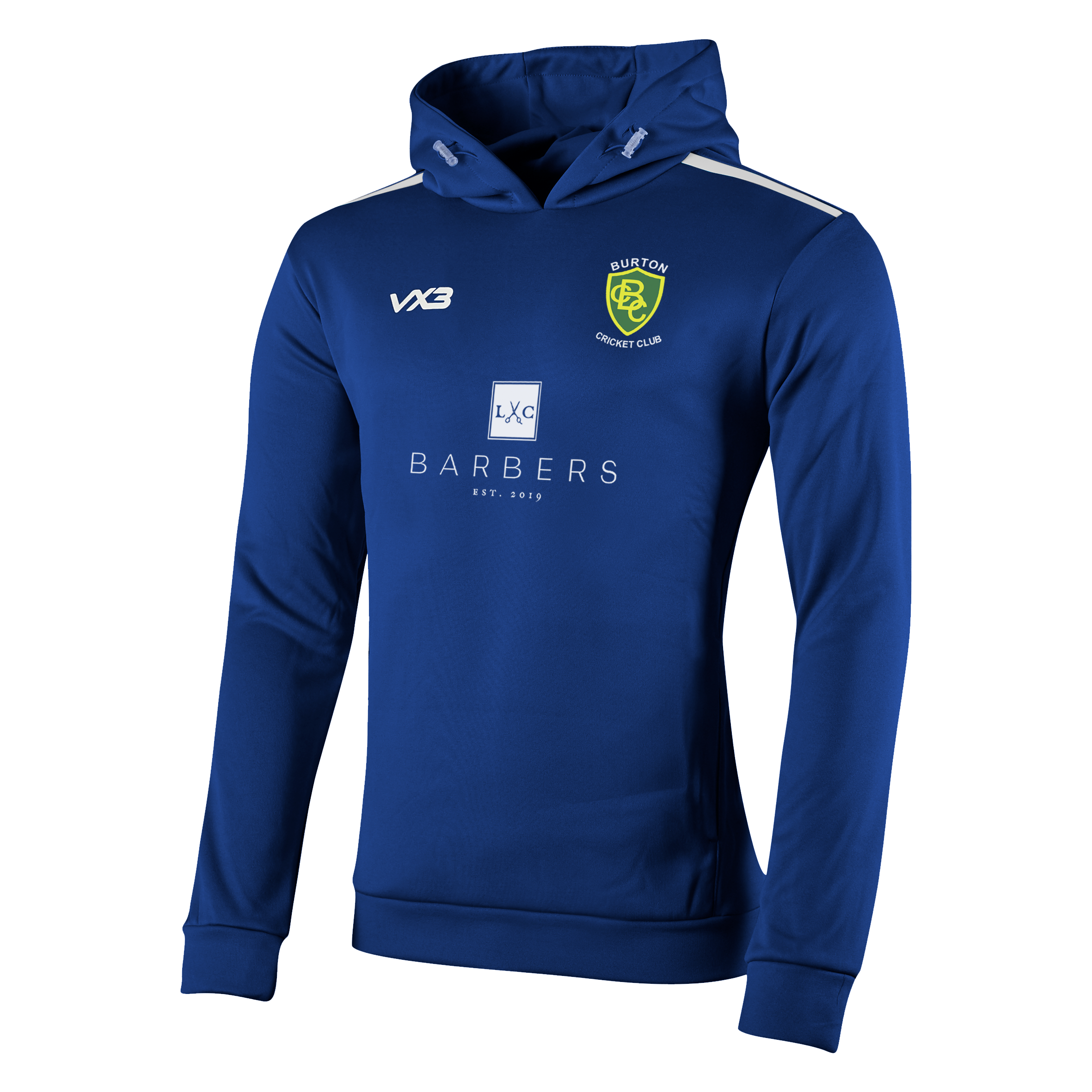 Burton CC Fortis Youth Hoodie