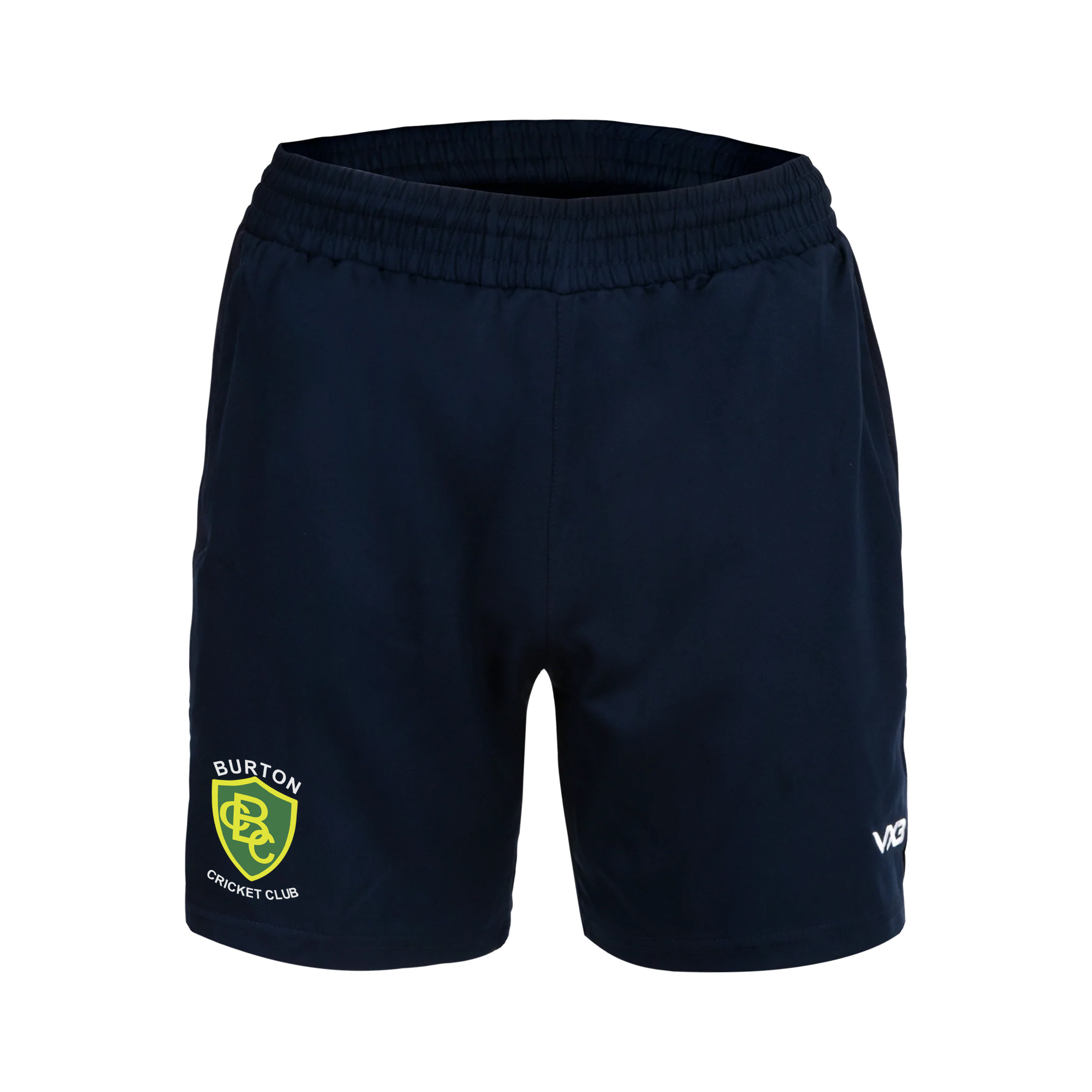 Burton CC Majester Training Short