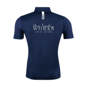 Burton CC Fortis Polo