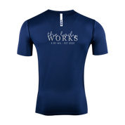 Burton CC Fortis Youth Tee