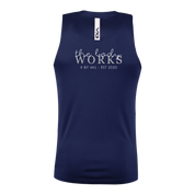 Burton CC Fortis Vest