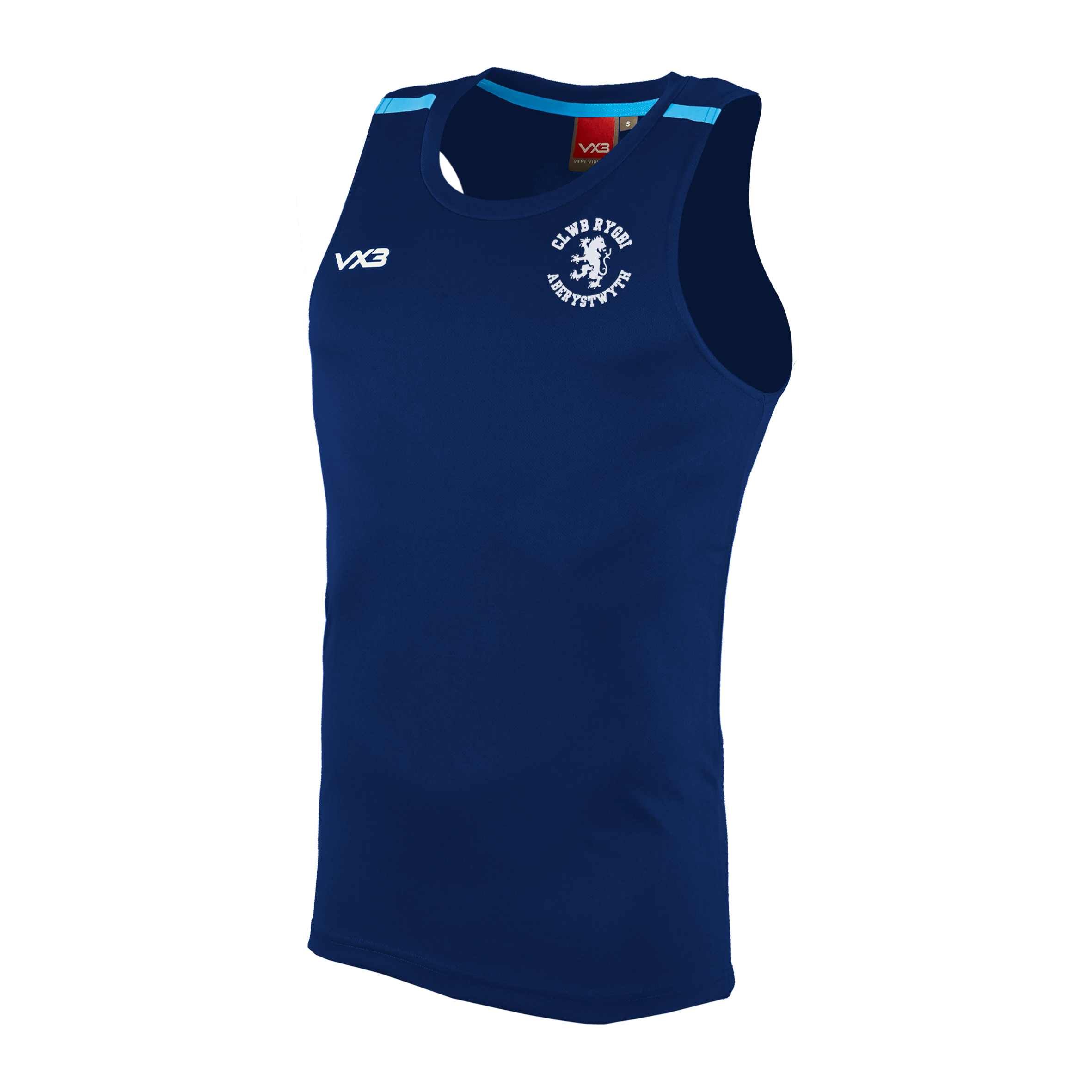 Aberystwyth RFC Fortis Vest