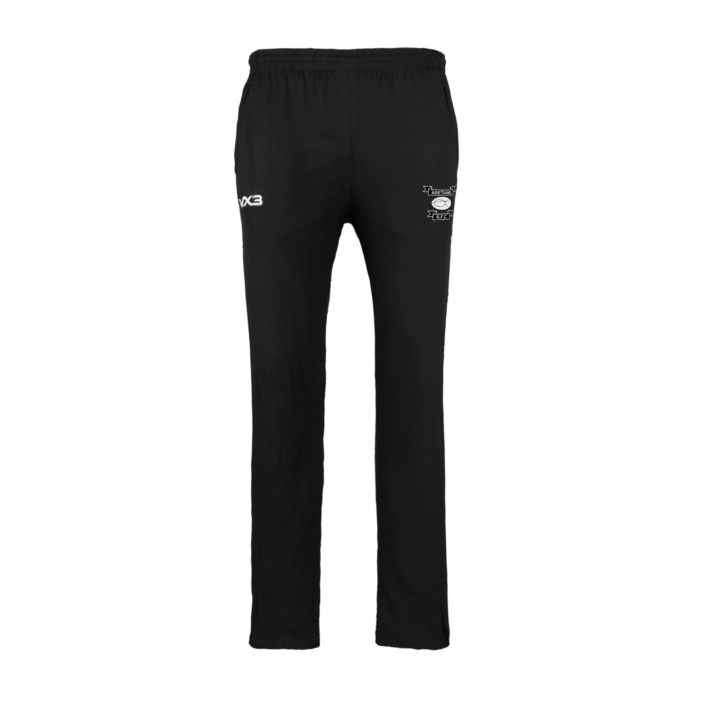 Aretians Rugby Football Club Braca Trackpant