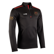 Avonmouth RFC Fortis Half Zip Sweat