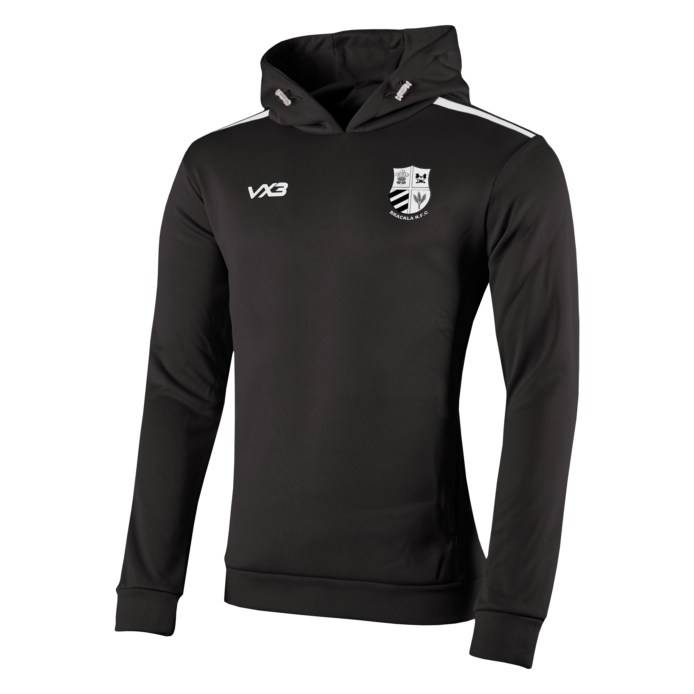 Brackla RFC Fortis Hoodie