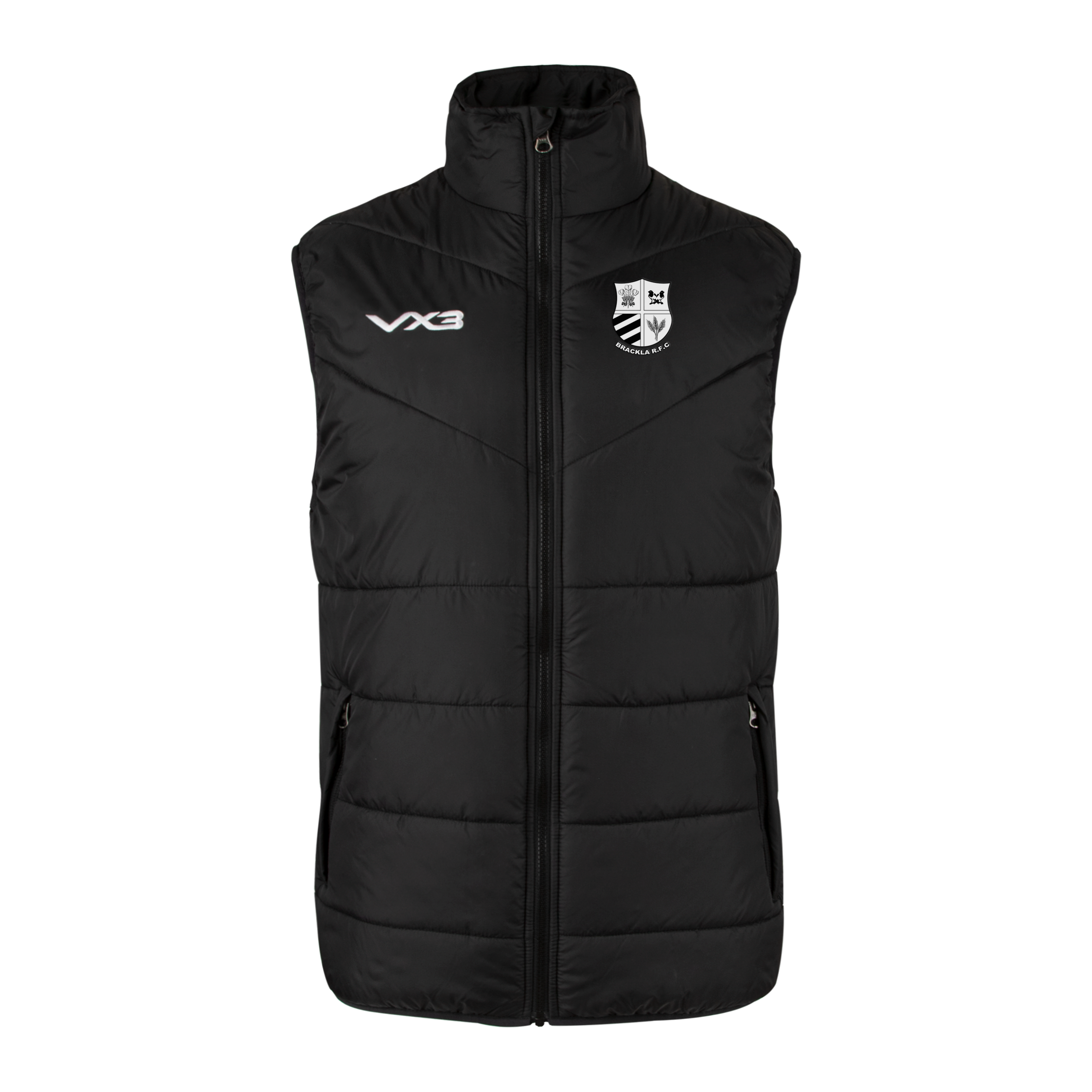Brackla RFC Ventus Gilet
