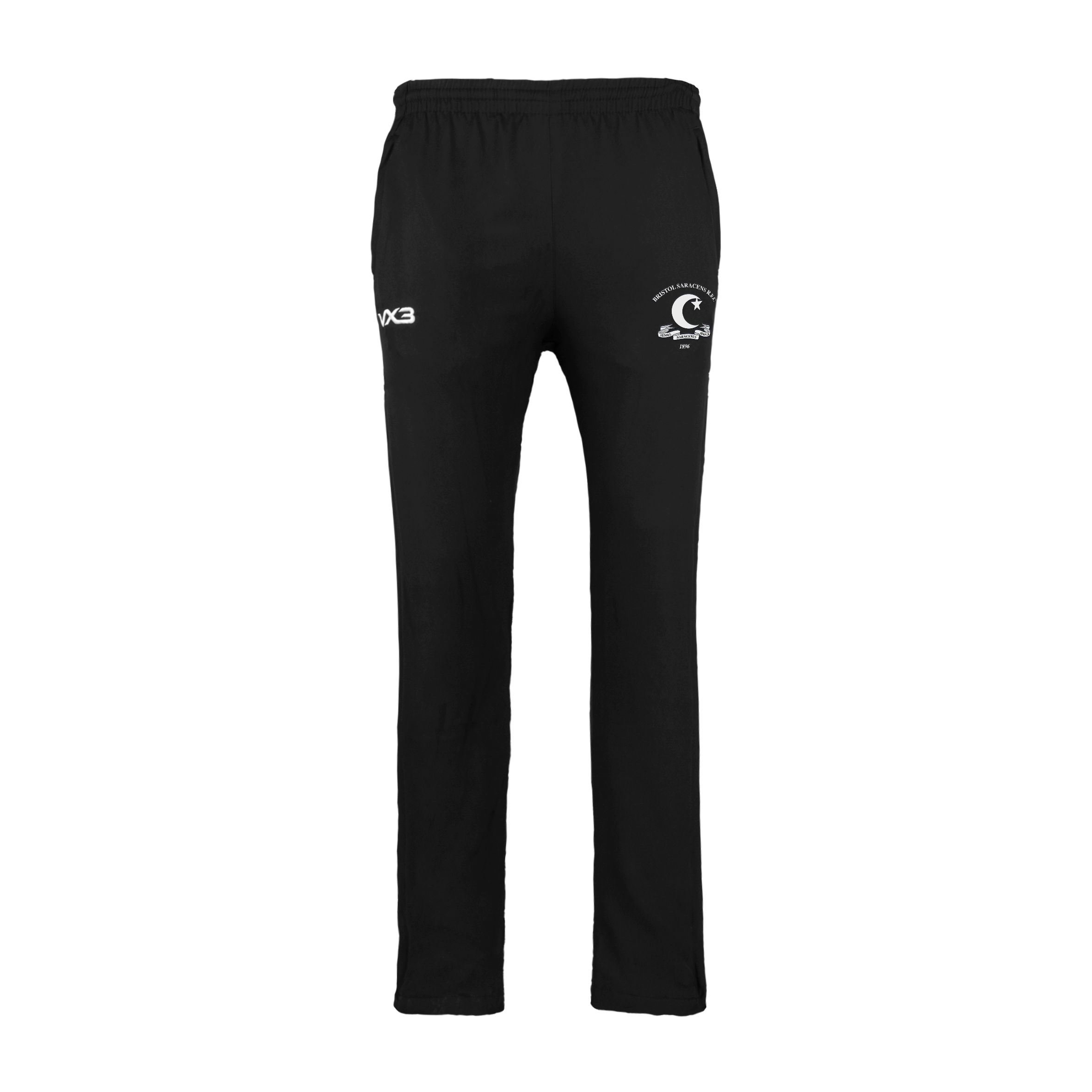 Bristol Saracens RFC Seniors Braca Trackpant