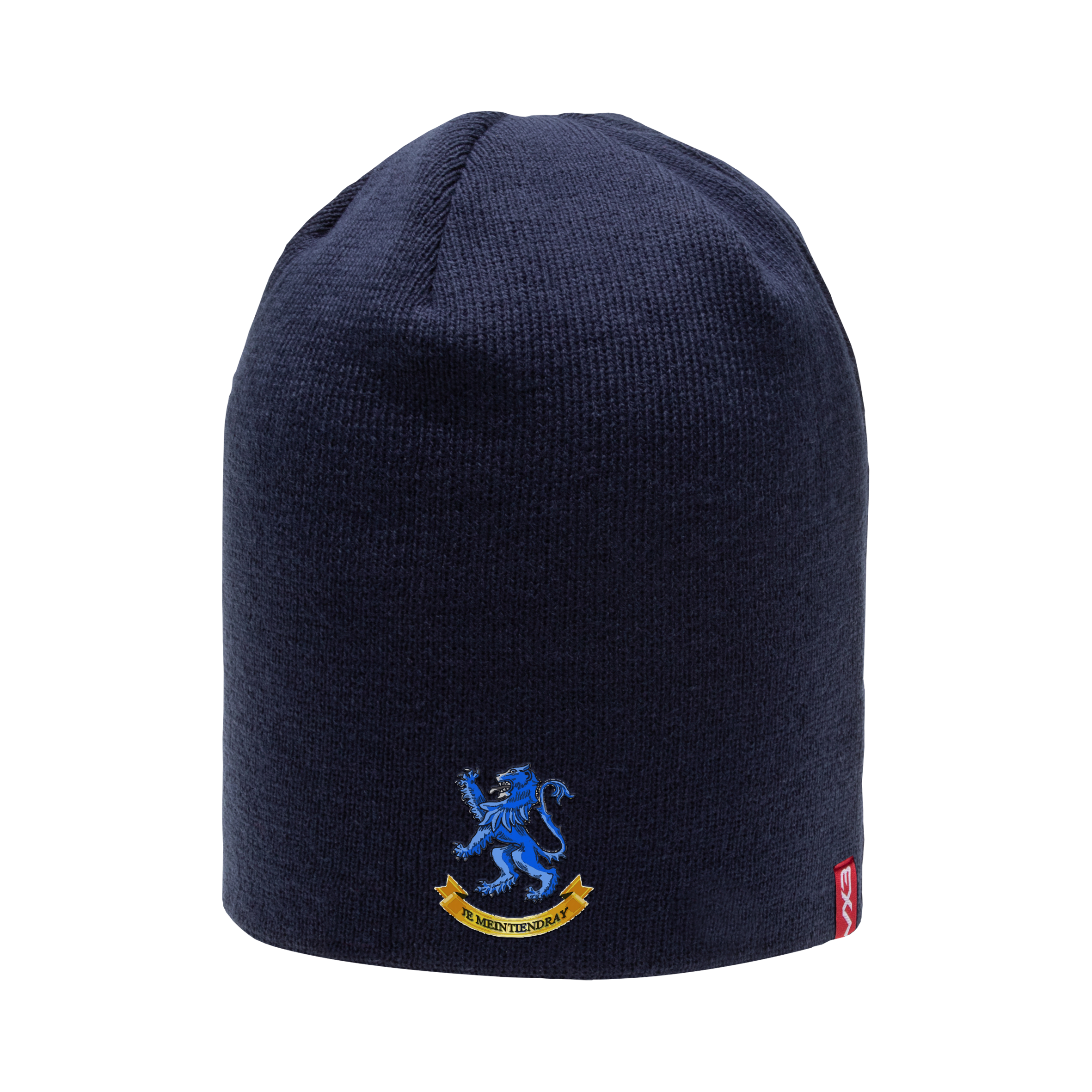 Brixham Cricket Club Beanie Hat