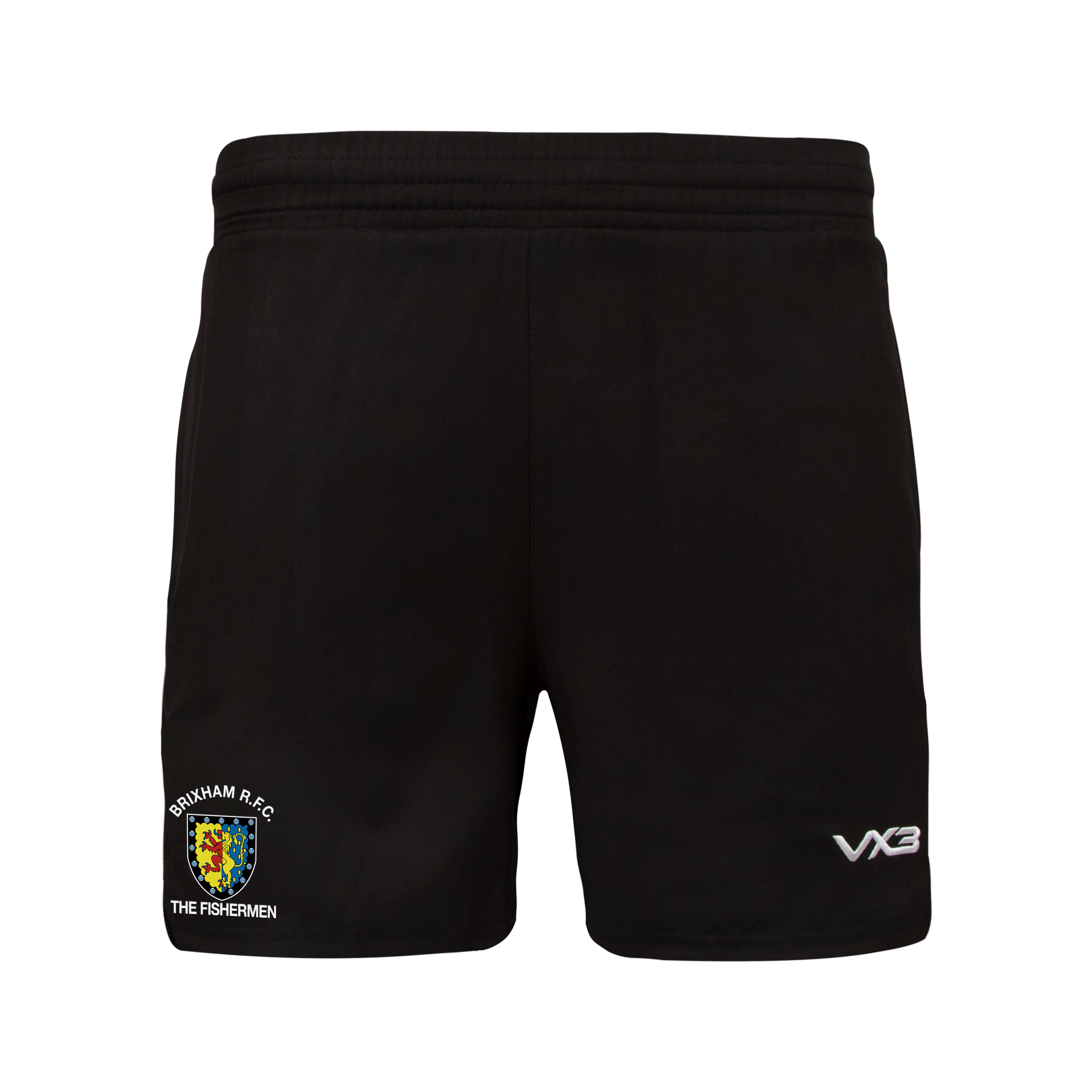 Brixham RFC Ludus Youth Gym Short