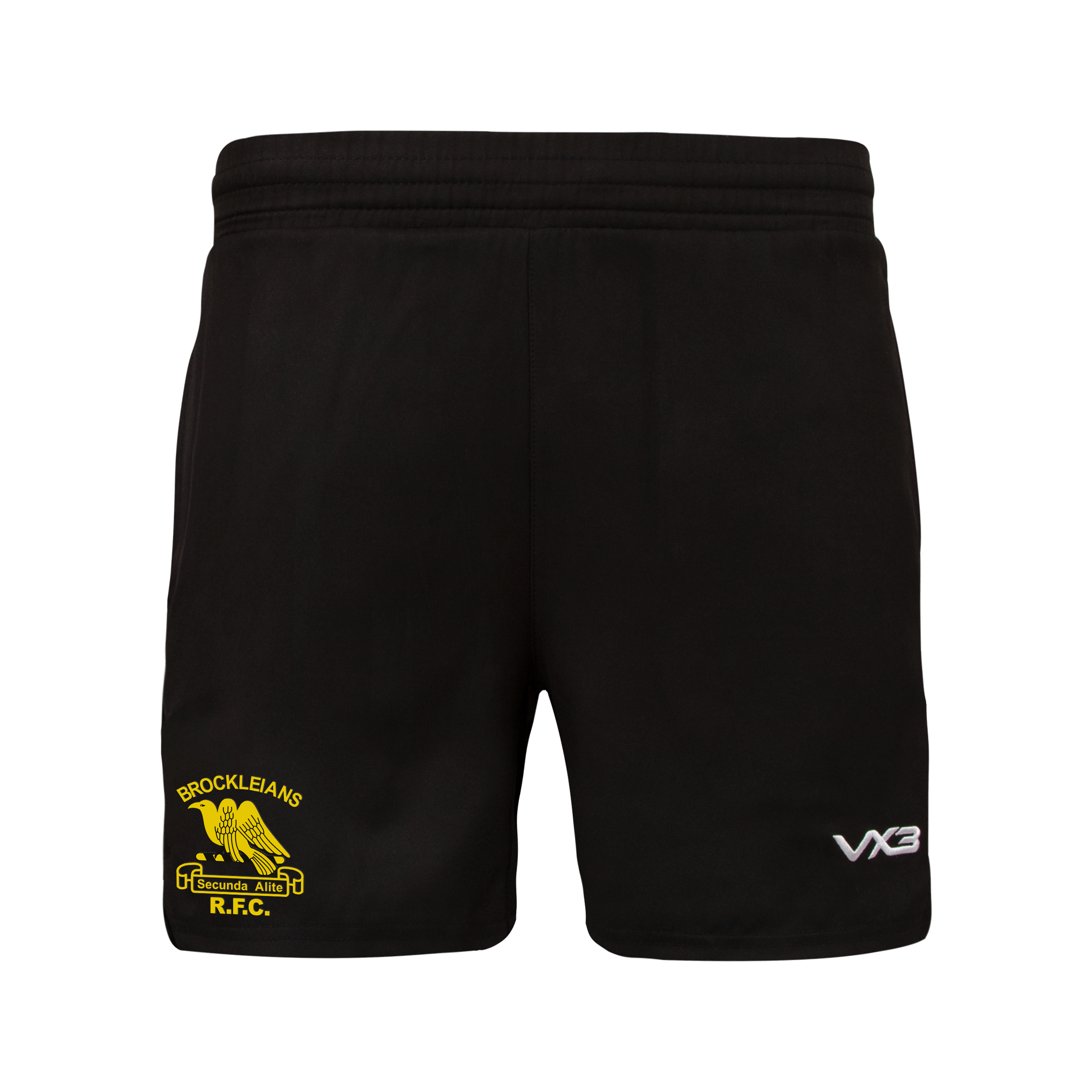 Brockleians RFC Ludus Youth Gym Shorts