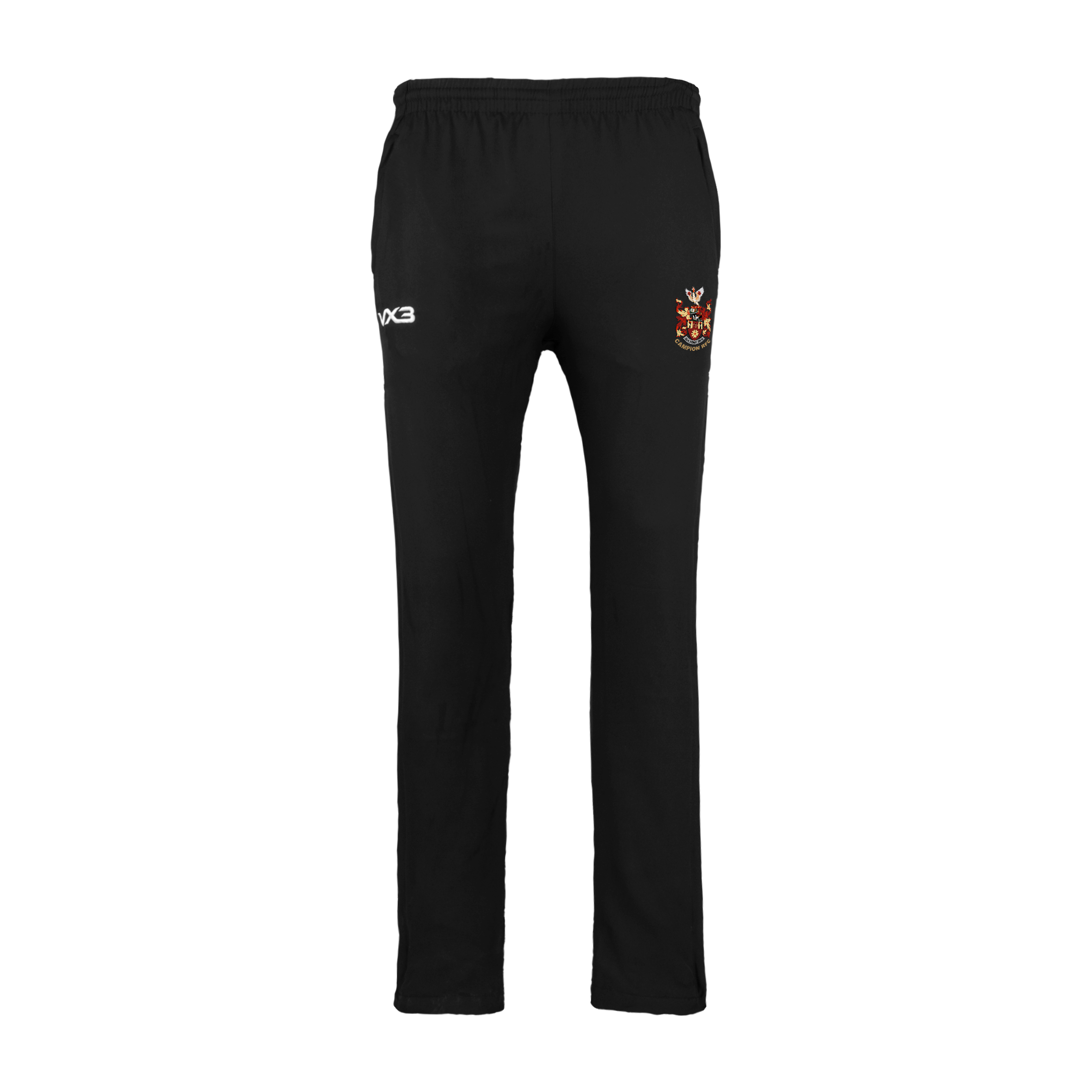Campion RFC Braca Trackpant