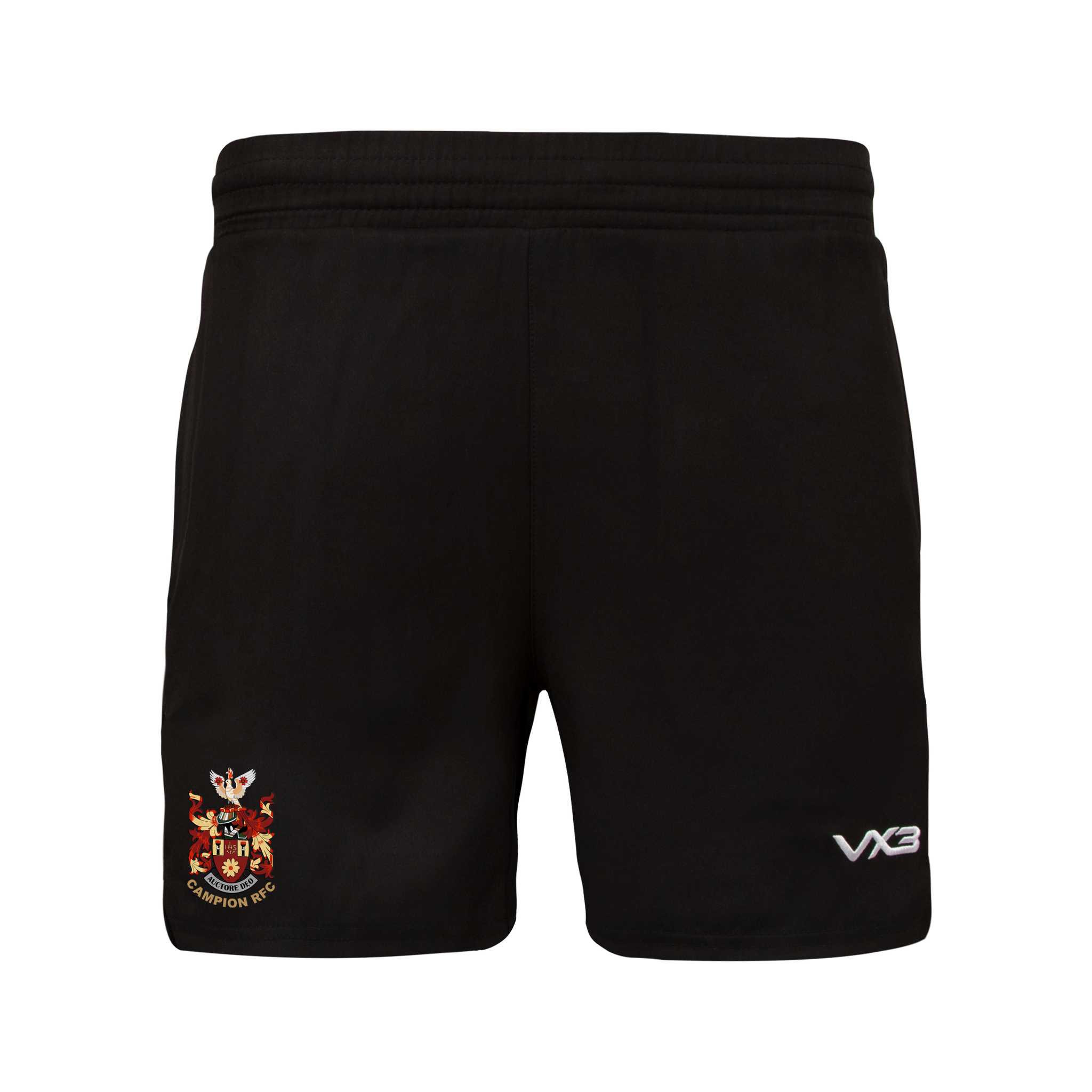 Campion RFC Ludus Gym Shorts