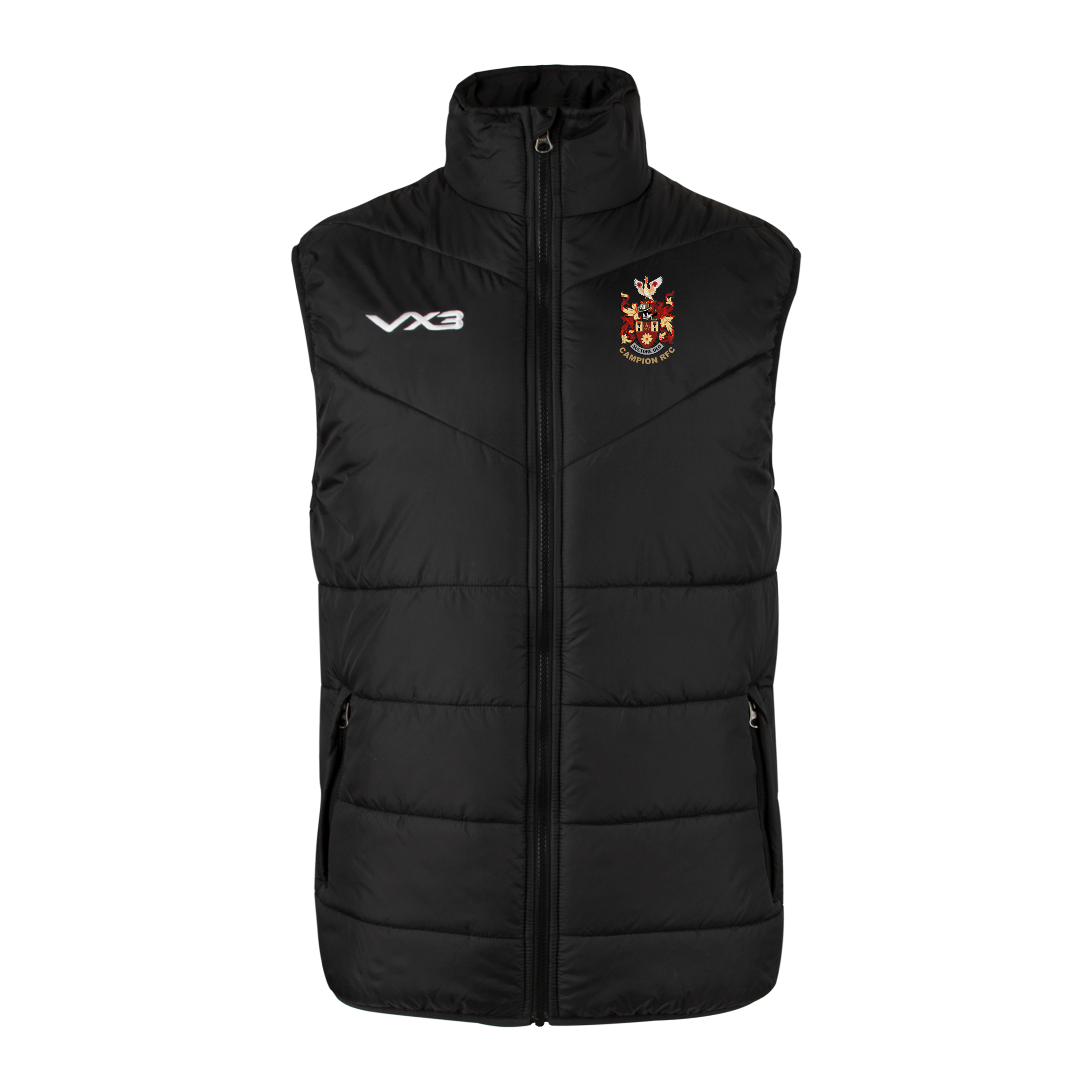 Campion RFC Ventus Gilet