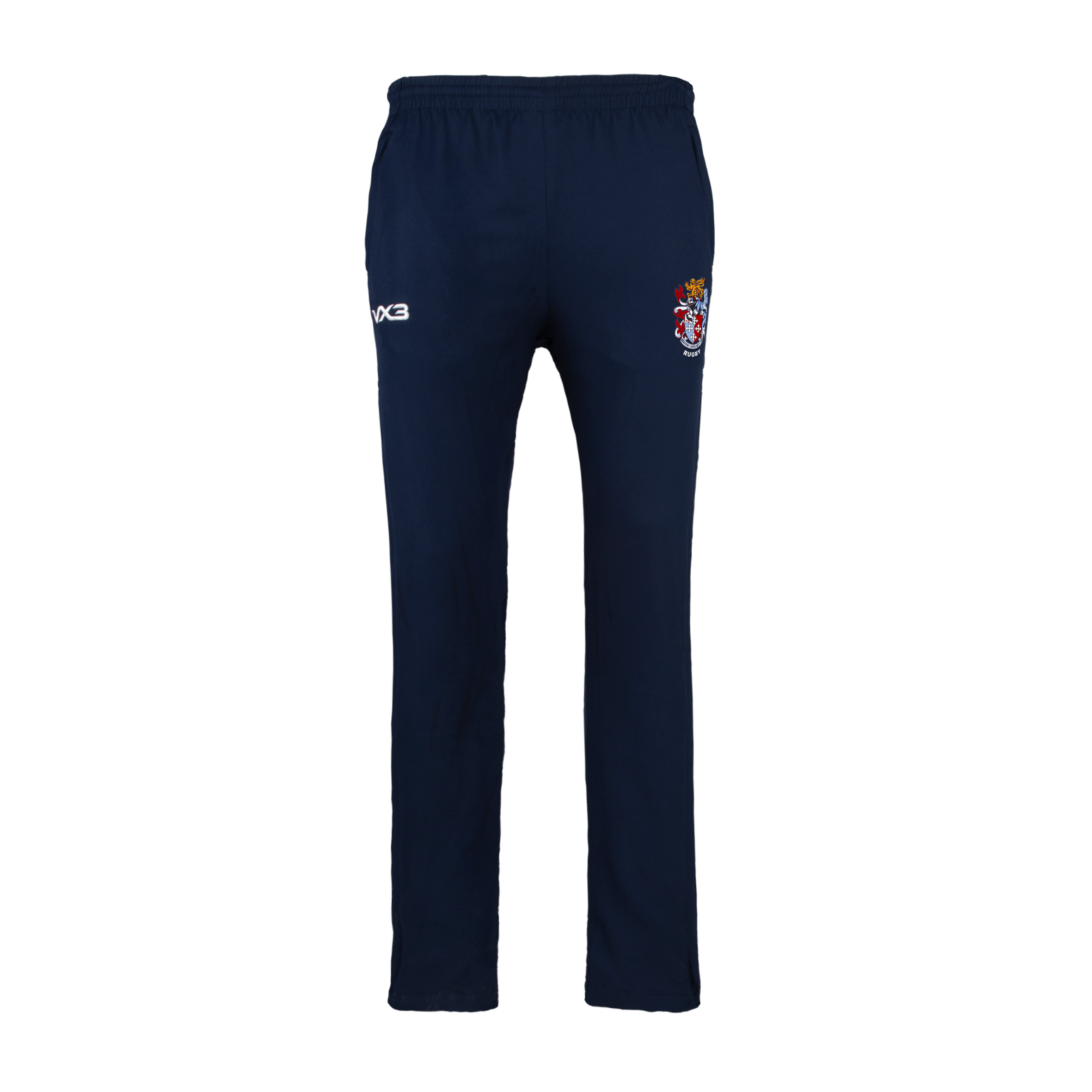 Canterbury Christ Church Uni RFC Braca Trackpant