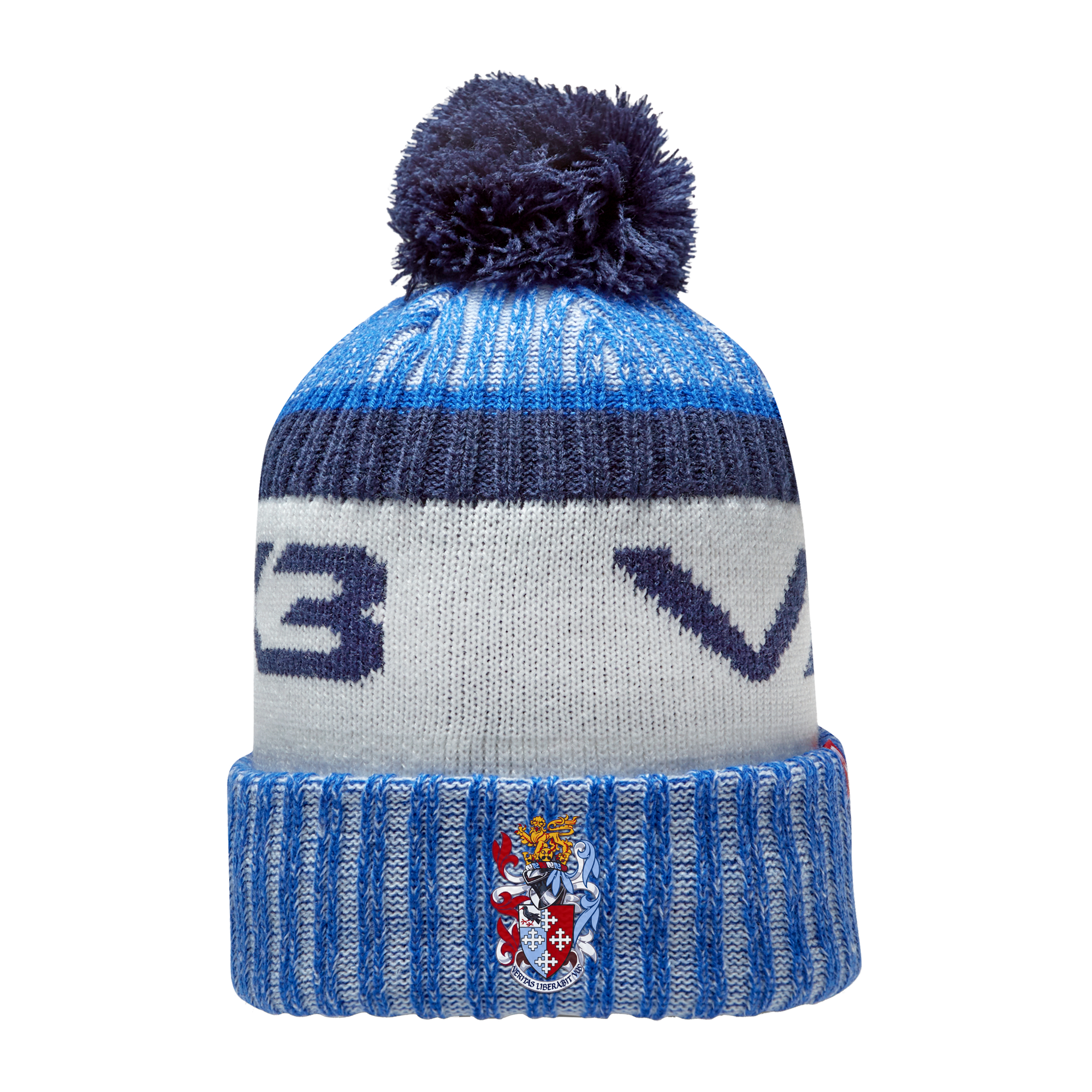 Canterbury bobble hat sales