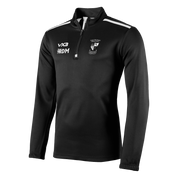 Cardigan Town FC Juniors Fortis Half Zip Sweat