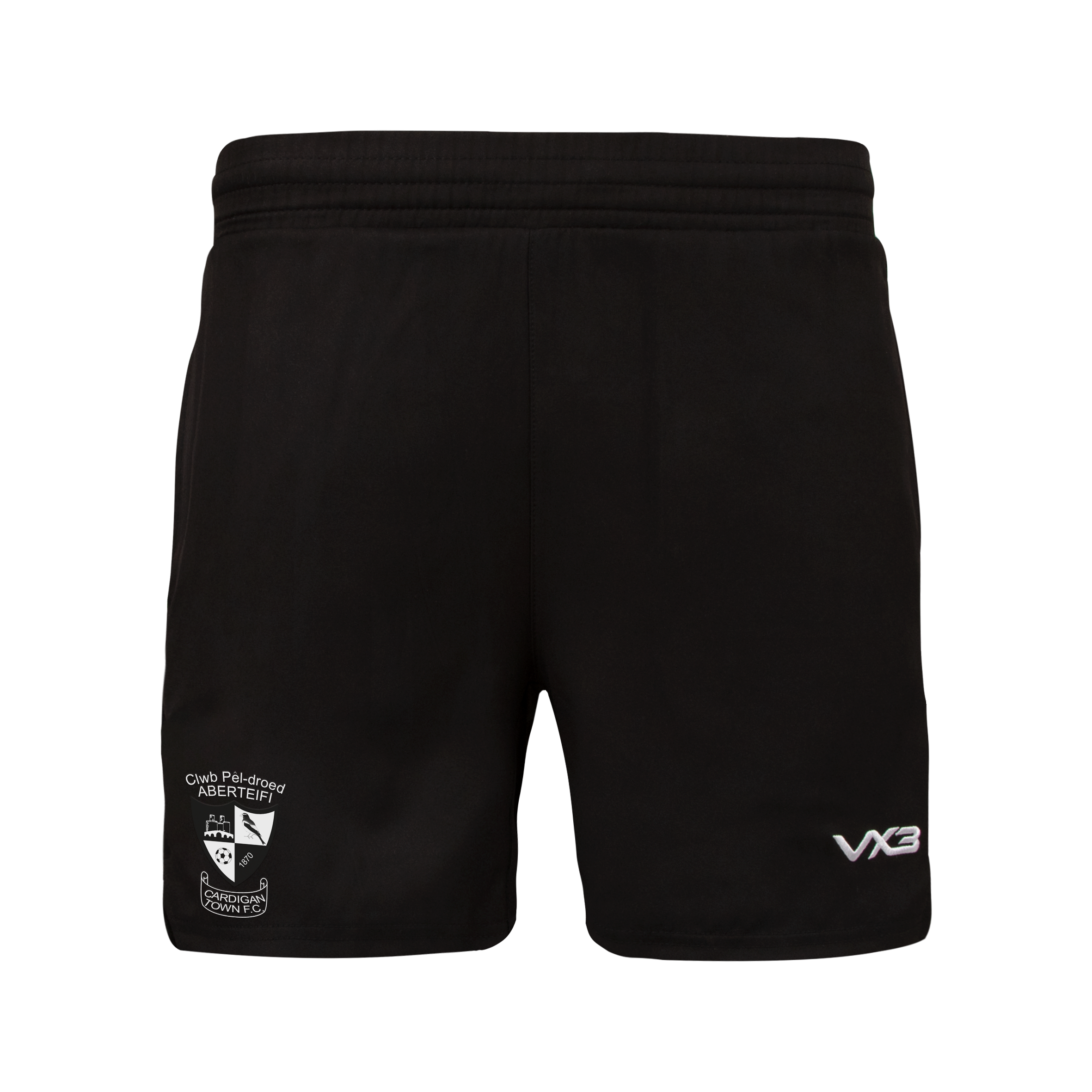 Cardigan Town FC Juniors Ludus Gym Short