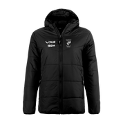 Cardigan Town FC Seniors Lorica Ladies Quilted Jacket